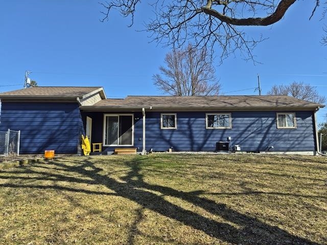 820 WESTERN STREET, Marshfield, Wisconsin 54449, 3 Bedrooms Bedrooms, ,1 BathroomBathrooms,Residential,For Sale,820 WESTERN STREET,22601248