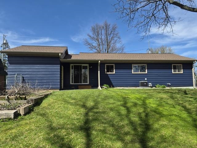 820 WESTERN STREET, Marshfield, Wisconsin 54449, 3 Bedrooms Bedrooms, ,1 BathroomBathrooms,Residential,For Sale,820 WESTERN STREET,22601248