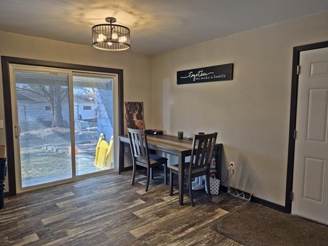 820 WESTERN STREET, Marshfield, Wisconsin 54449, 3 Bedrooms Bedrooms, ,1 BathroomBathrooms,Residential,For Sale,820 WESTERN STREET,22601248