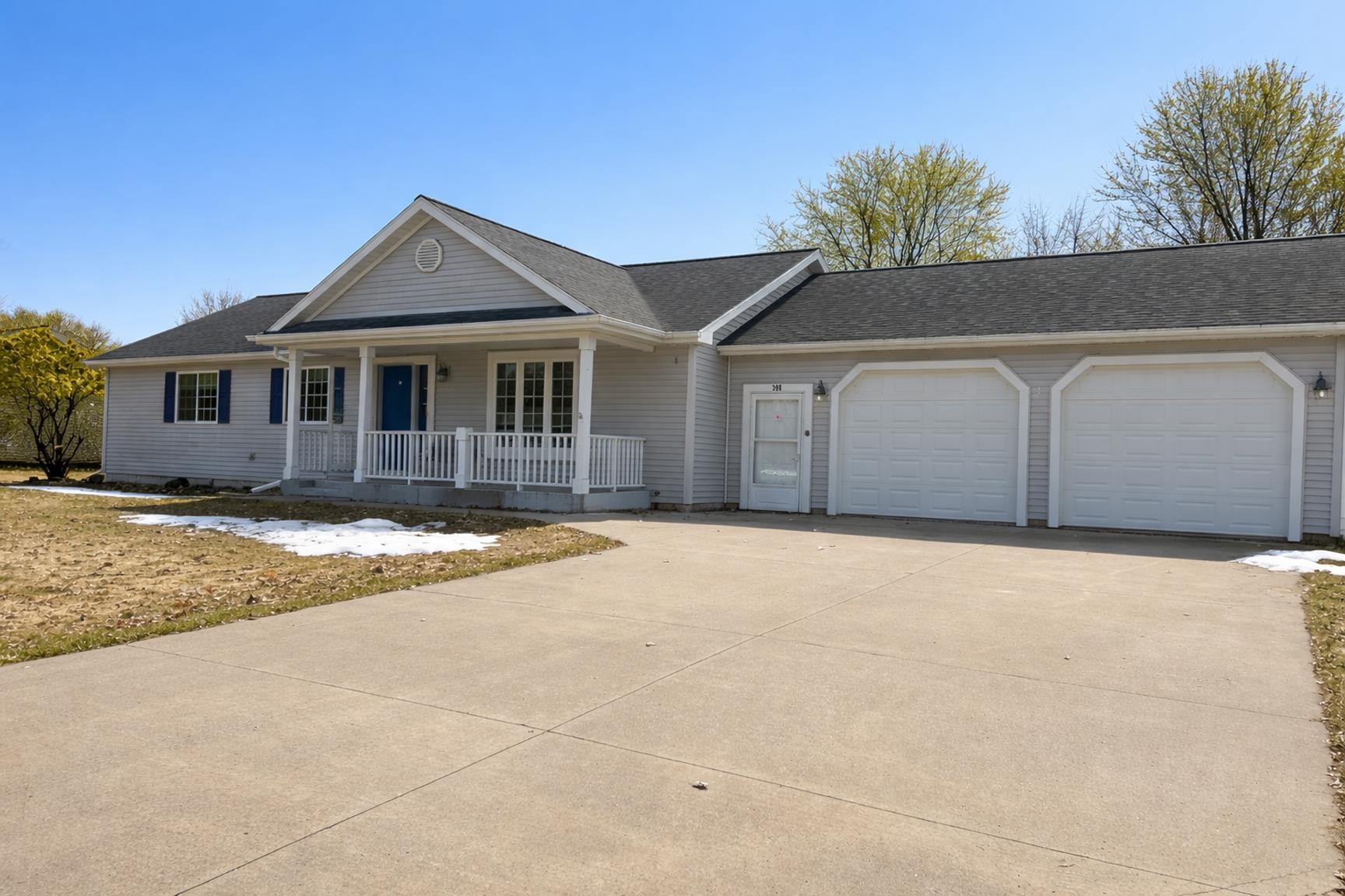 308 W VIKING AVENUE, Dorchester, Wisconsin 54425, 3 Bedrooms Bedrooms, ,2 BathroomsBathrooms,Residential,For Sale,308 W VIKING AVENUE,22601249
