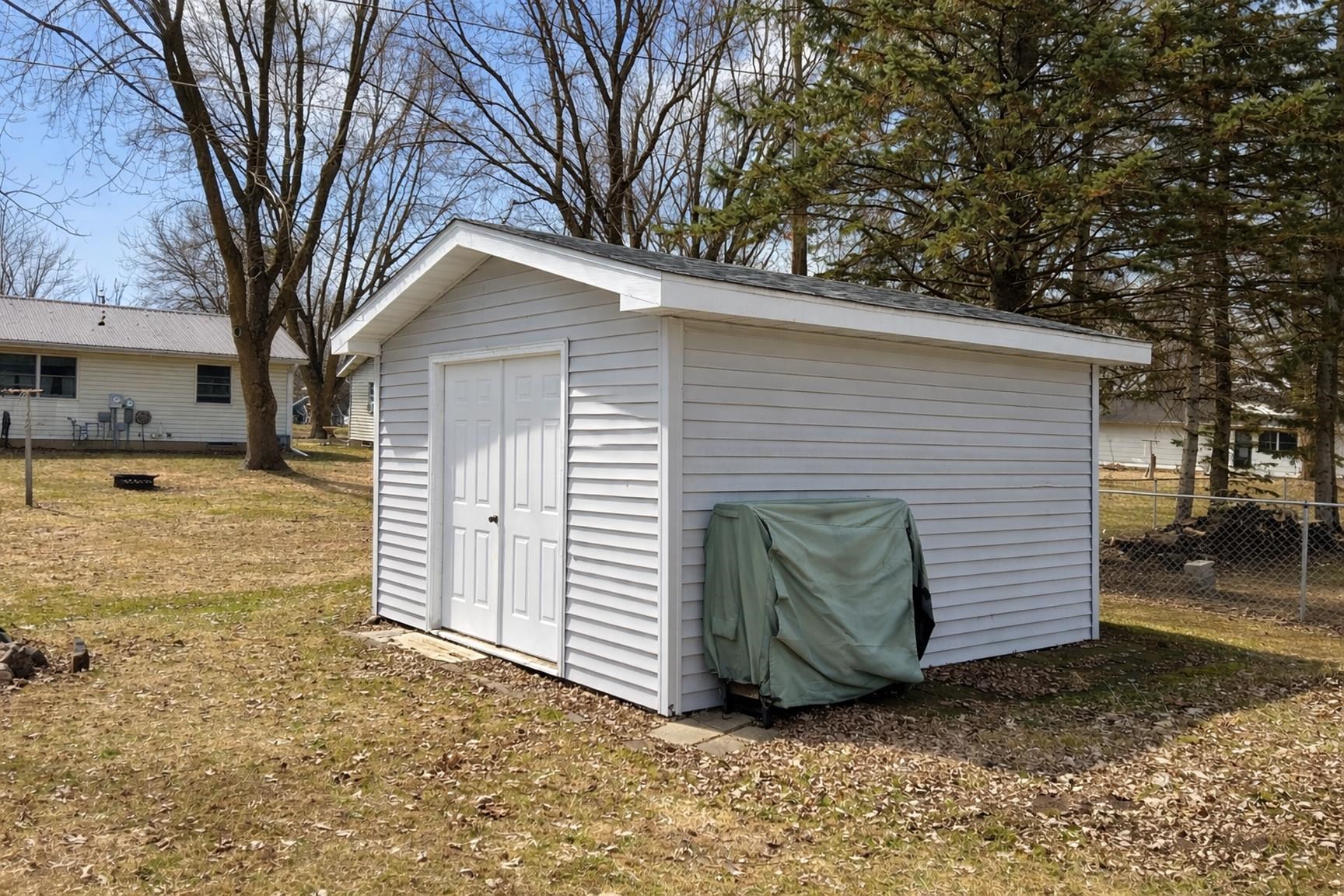 308 W VIKING AVENUE, Dorchester, Wisconsin 54425, 3 Bedrooms Bedrooms, ,2 BathroomsBathrooms,Residential,For Sale,308 W VIKING AVENUE,22601249