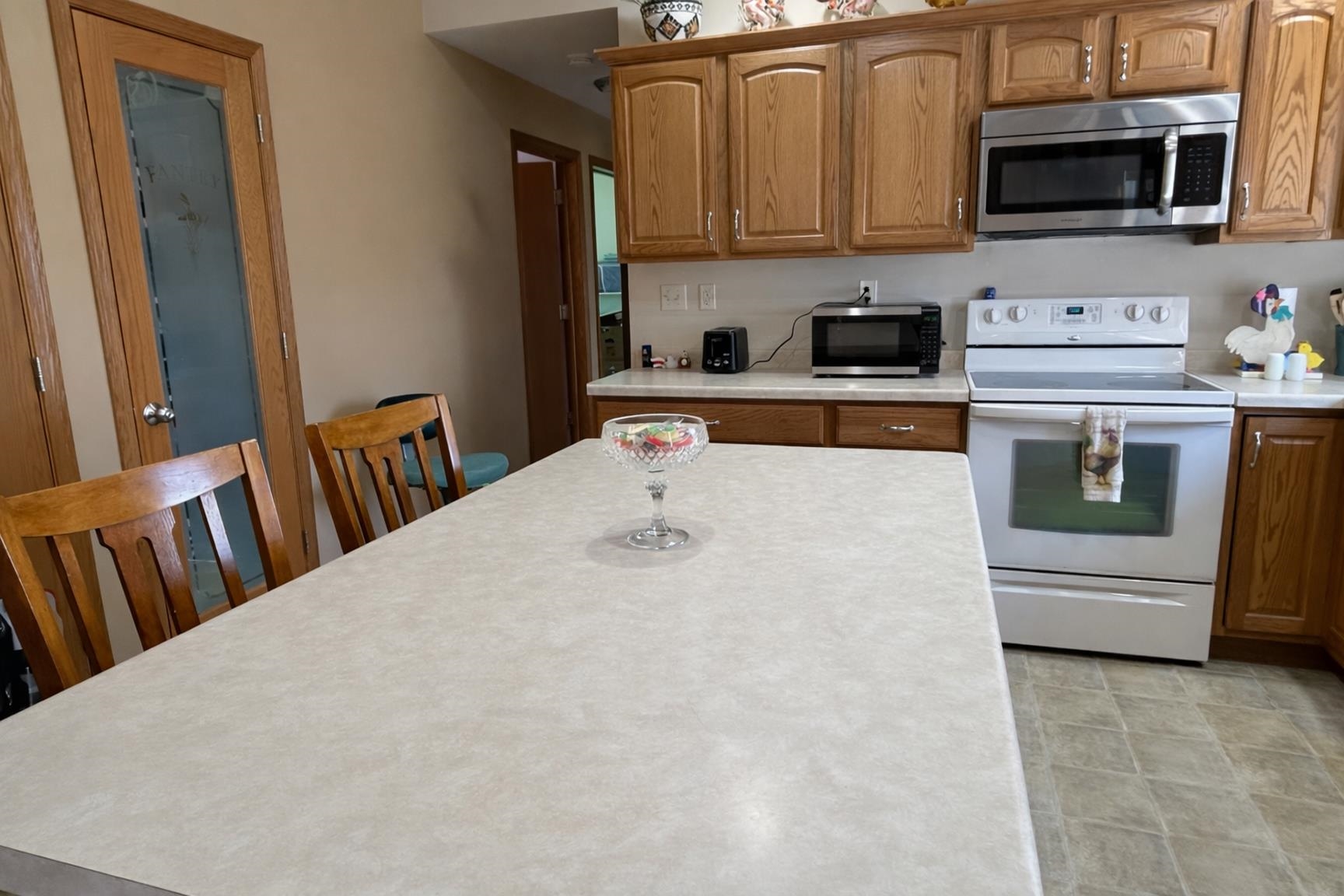 308 W VIKING AVENUE, Dorchester, Wisconsin 54425, 3 Bedrooms Bedrooms, ,2 BathroomsBathrooms,Residential,For Sale,308 W VIKING AVENUE,22601249
