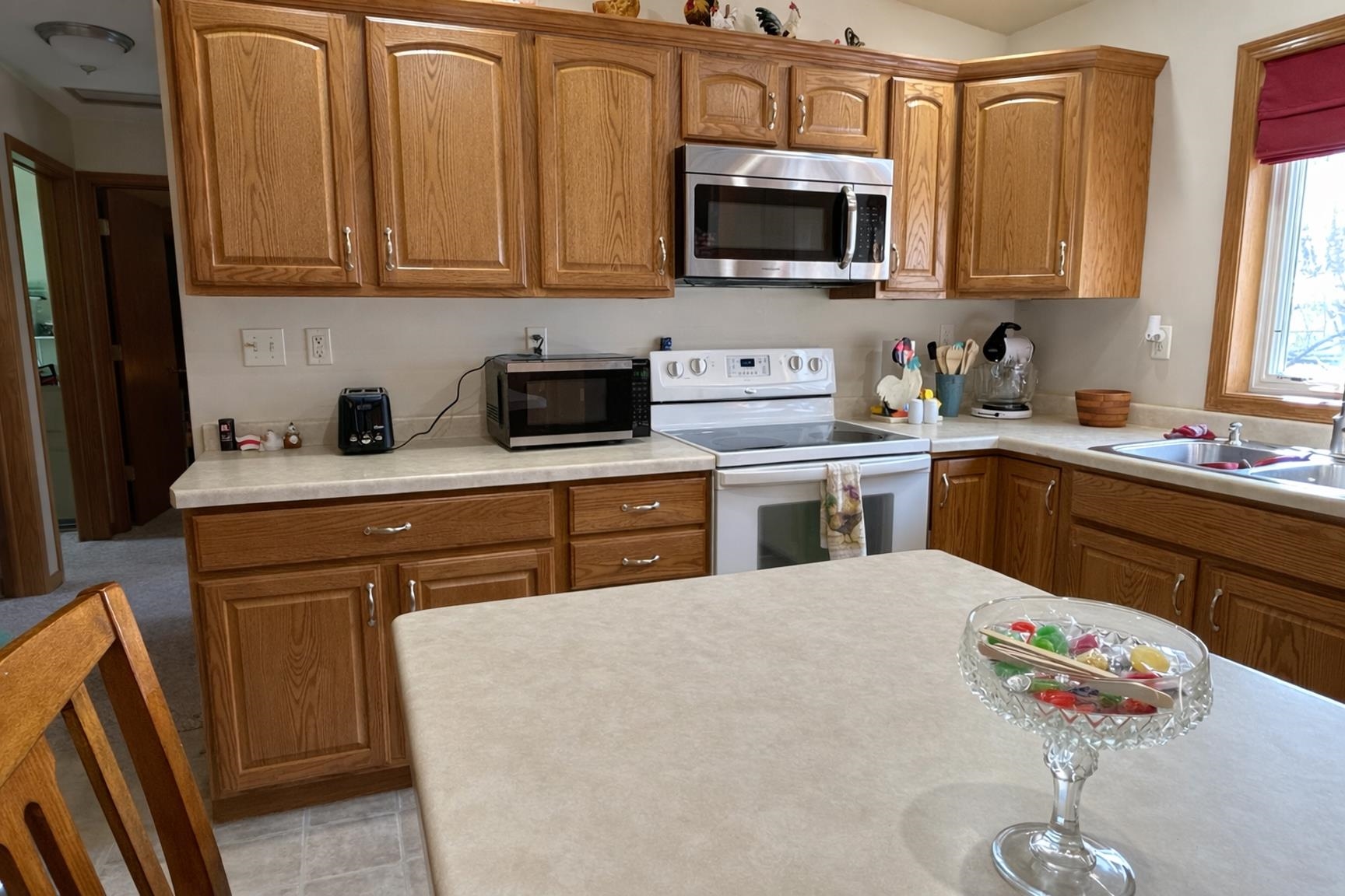 308 W VIKING AVENUE, Dorchester, Wisconsin 54425, 3 Bedrooms Bedrooms, ,2 BathroomsBathrooms,Residential,For Sale,308 W VIKING AVENUE,22601249