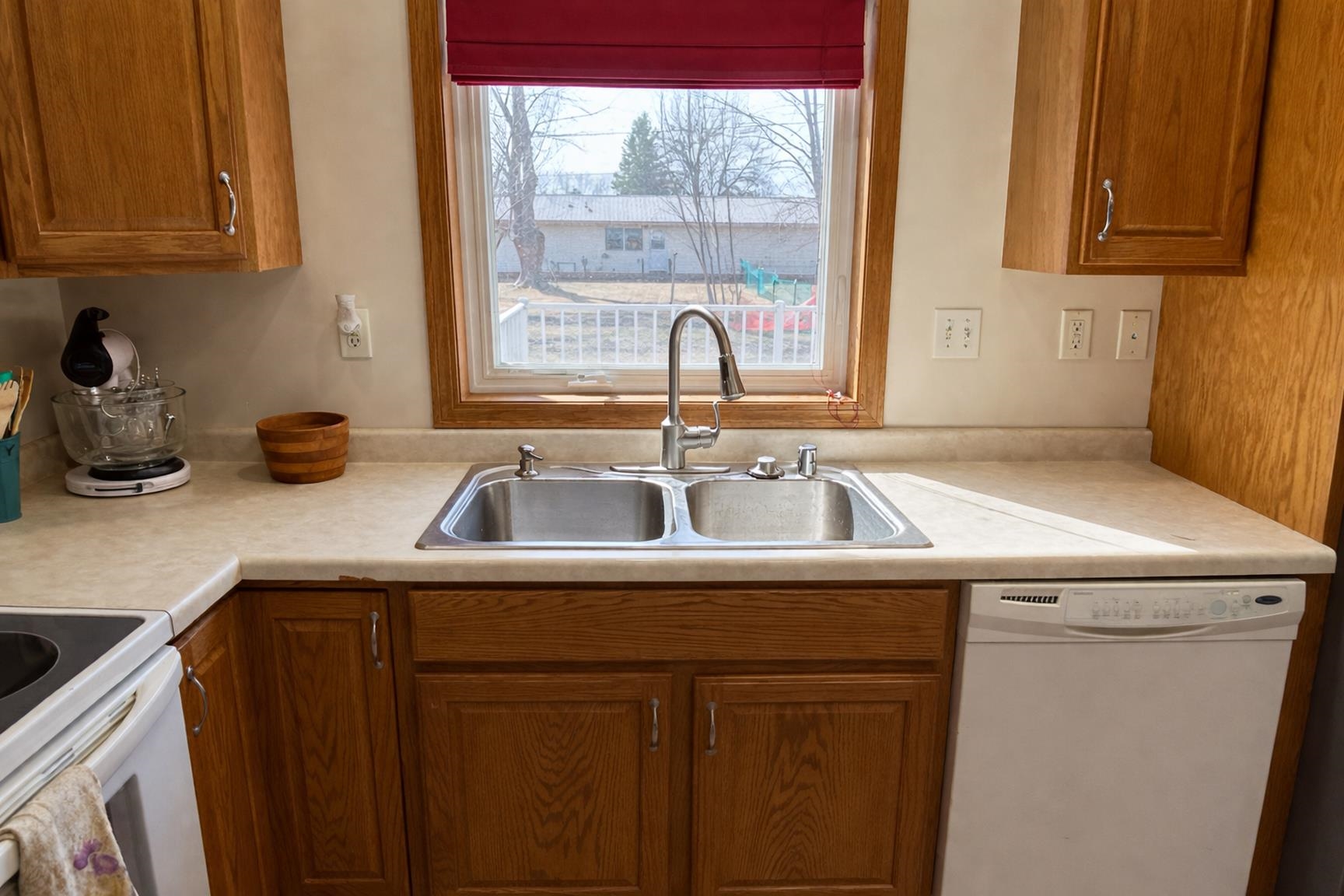 308 W VIKING AVENUE, Dorchester, Wisconsin 54425, 3 Bedrooms Bedrooms, ,2 BathroomsBathrooms,Residential,For Sale,308 W VIKING AVENUE,22601249