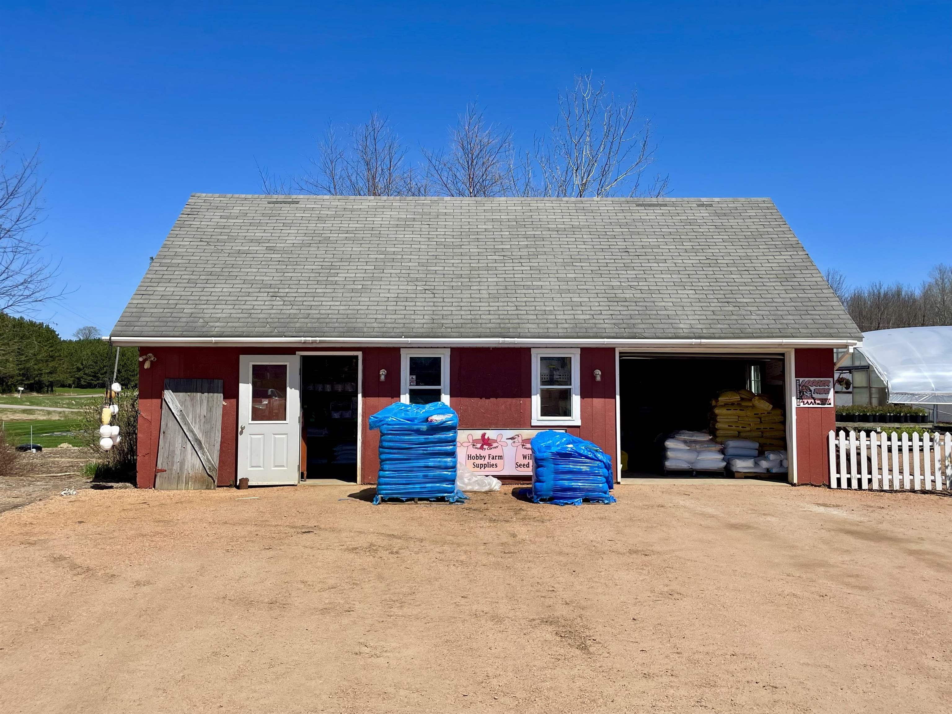 N7890 STATE HIGHWAY 13, Phillips, Wisconsin 54555, ,Commercial/industrial,For Sale,N7890 STATE HIGHWAY 13,22601250