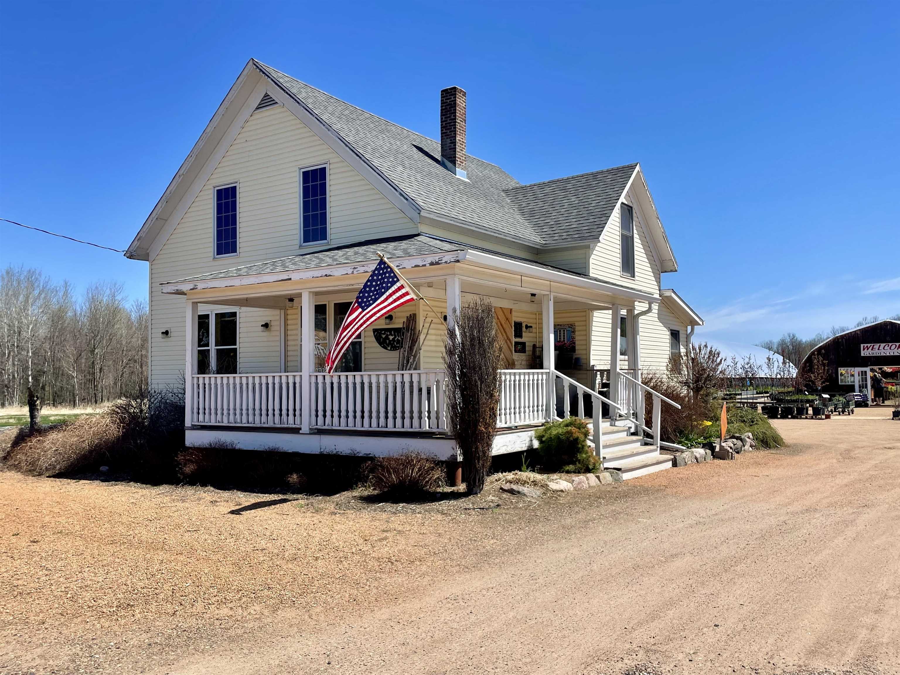 N7890 STATE HIGHWAY 13, Phillips, Wisconsin 54555, ,Commercial/industrial,For Sale,N7890 STATE HIGHWAY 13,22601250