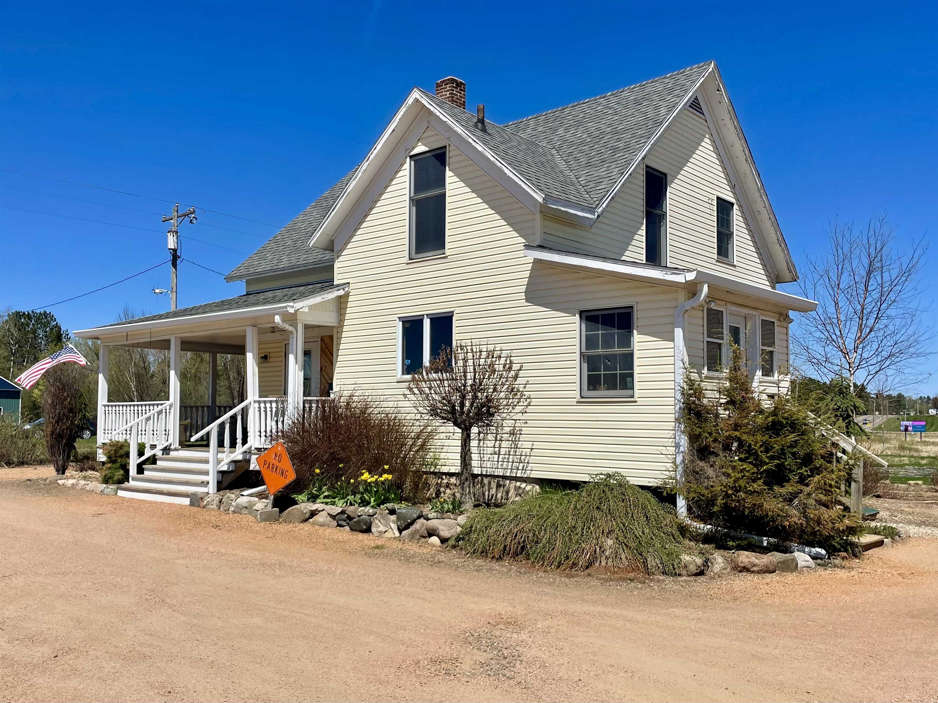 N7890 STATE HIGHWAY 13, Phillips, Wisconsin 54555, ,Commercial/industrial,For Sale,N7890 STATE HIGHWAY 13,22601250