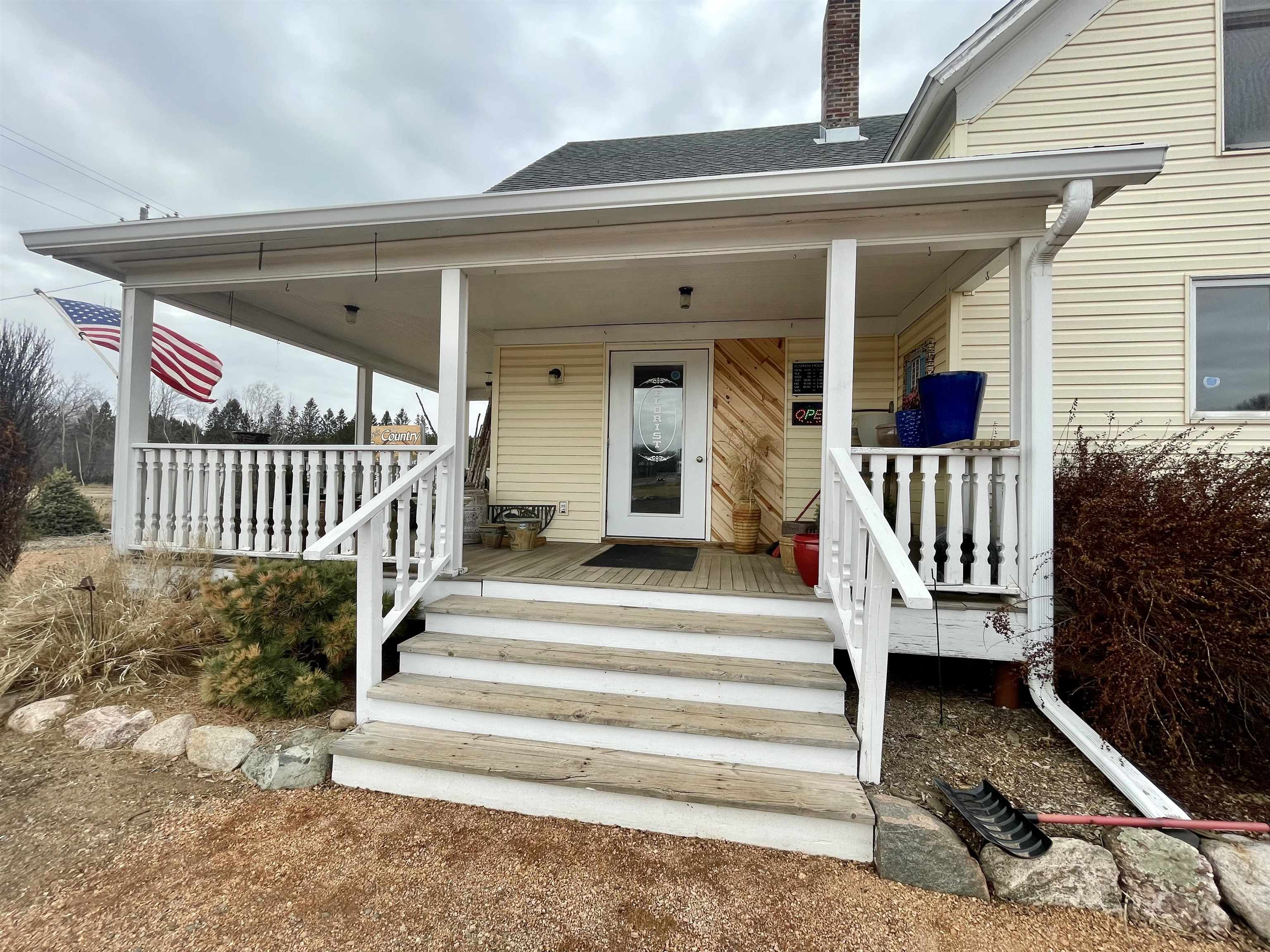 N7890 STATE HIGHWAY 13, Phillips, Wisconsin 54555, ,Commercial/industrial,For Sale,N7890 STATE HIGHWAY 13,22601250