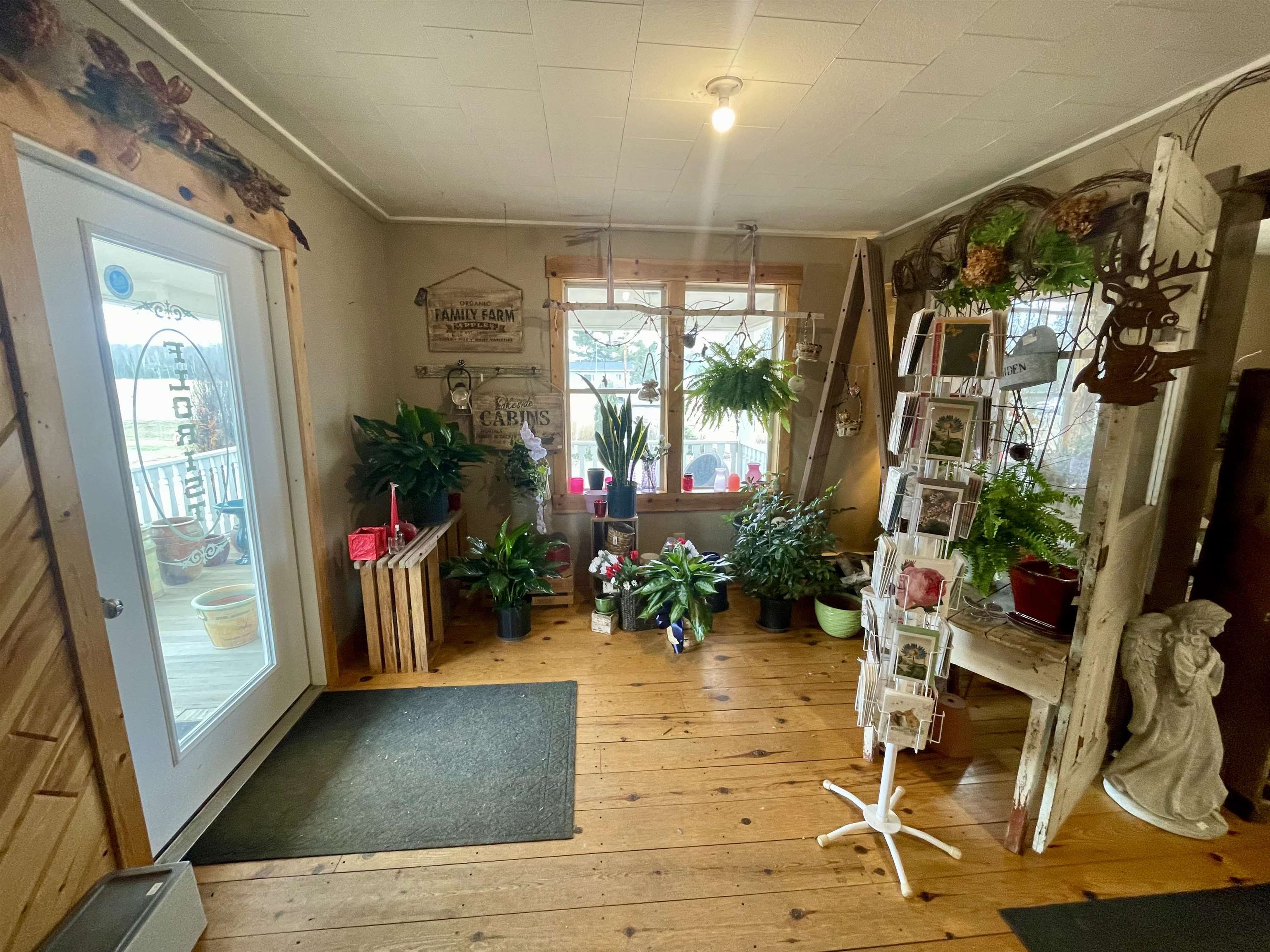 N7890 STATE HIGHWAY 13, Phillips, Wisconsin 54555, ,Commercial/industrial,For Sale,N7890 STATE HIGHWAY 13,22601250