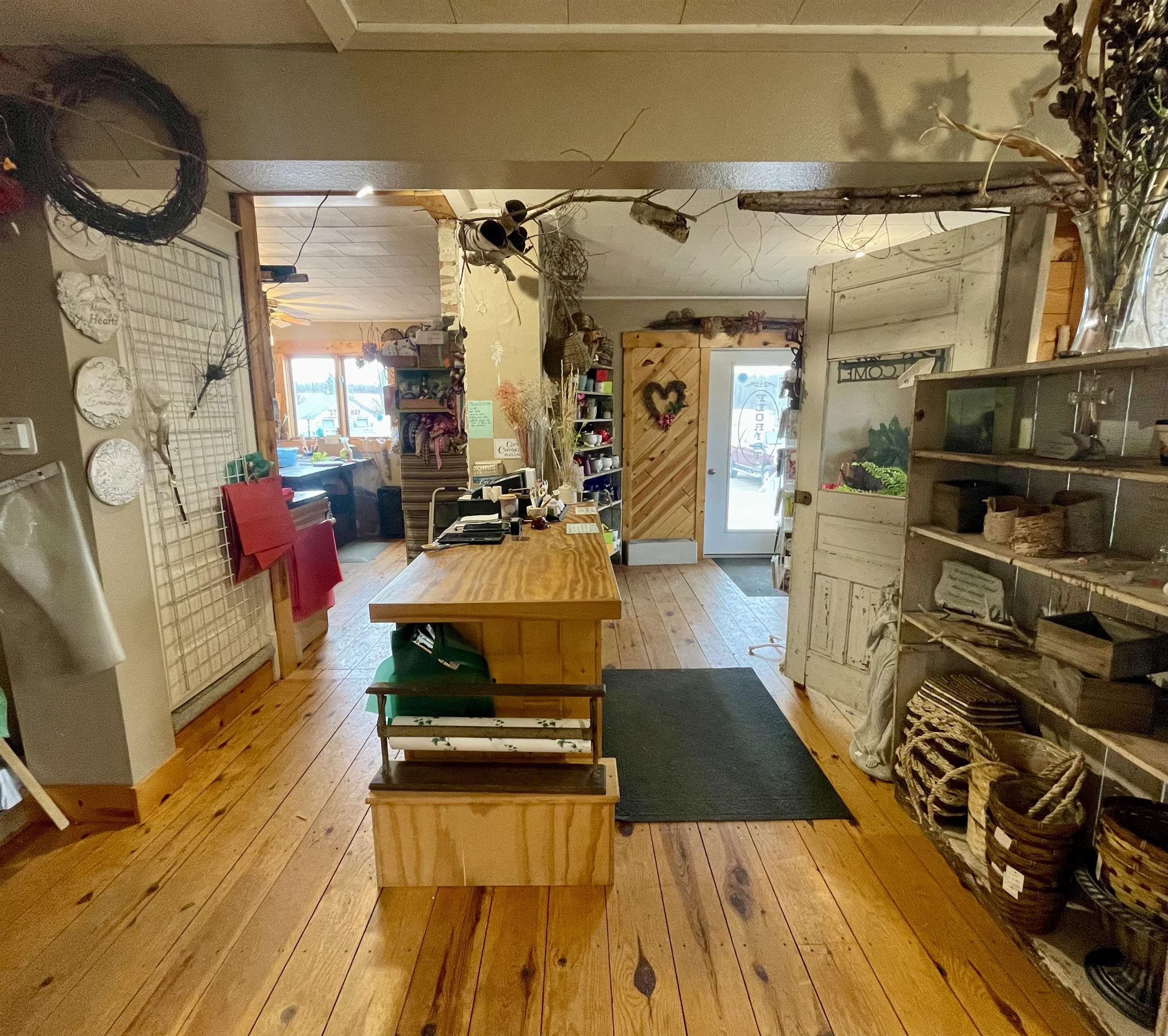 N7890 STATE HIGHWAY 13, Phillips, Wisconsin 54555, ,Commercial/industrial,For Sale,N7890 STATE HIGHWAY 13,22601250