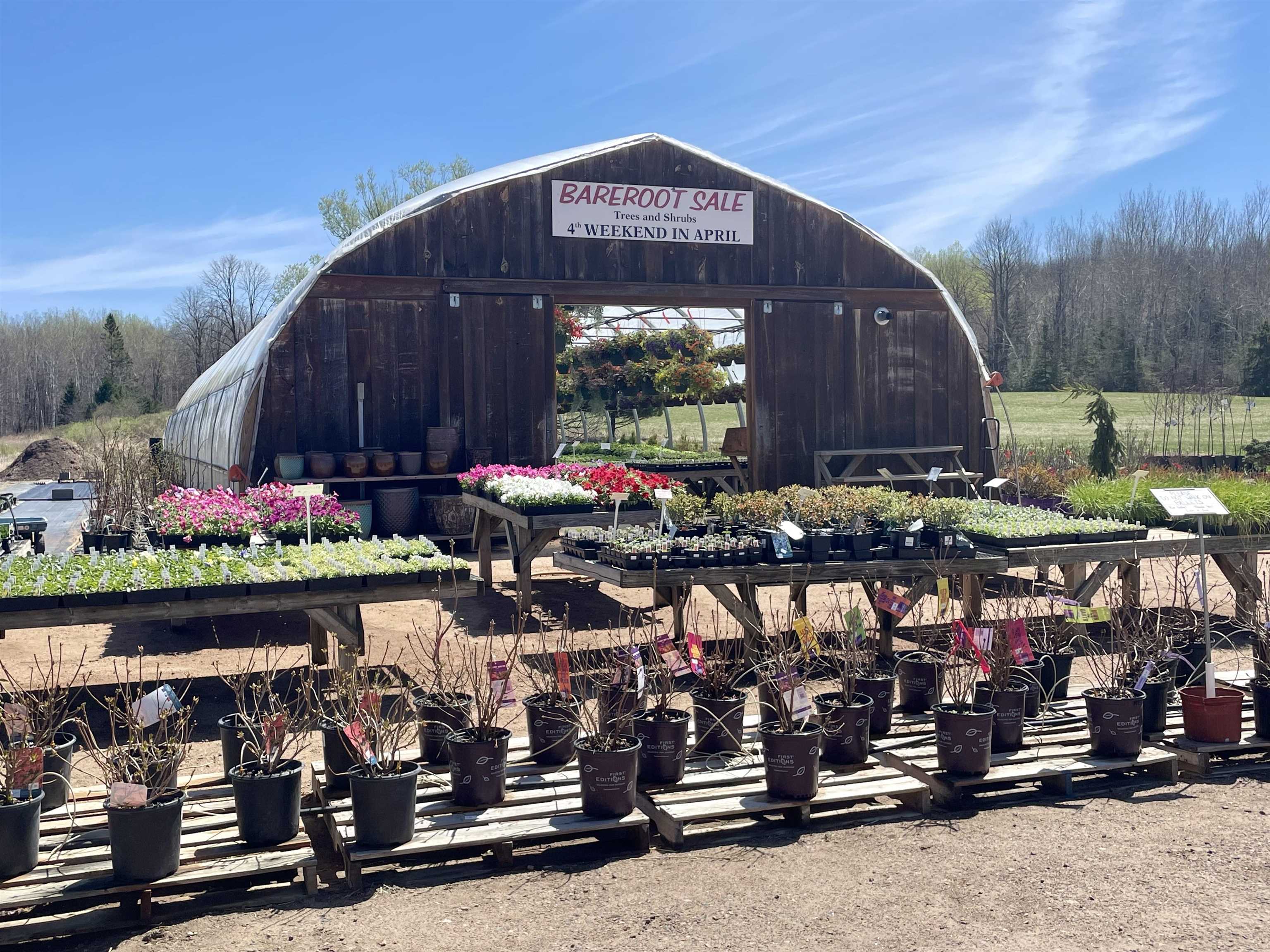 N7890 STATE HIGHWAY 13, Phillips, Wisconsin 54555, ,Commercial/industrial,For Sale,N7890 STATE HIGHWAY 13,22601250