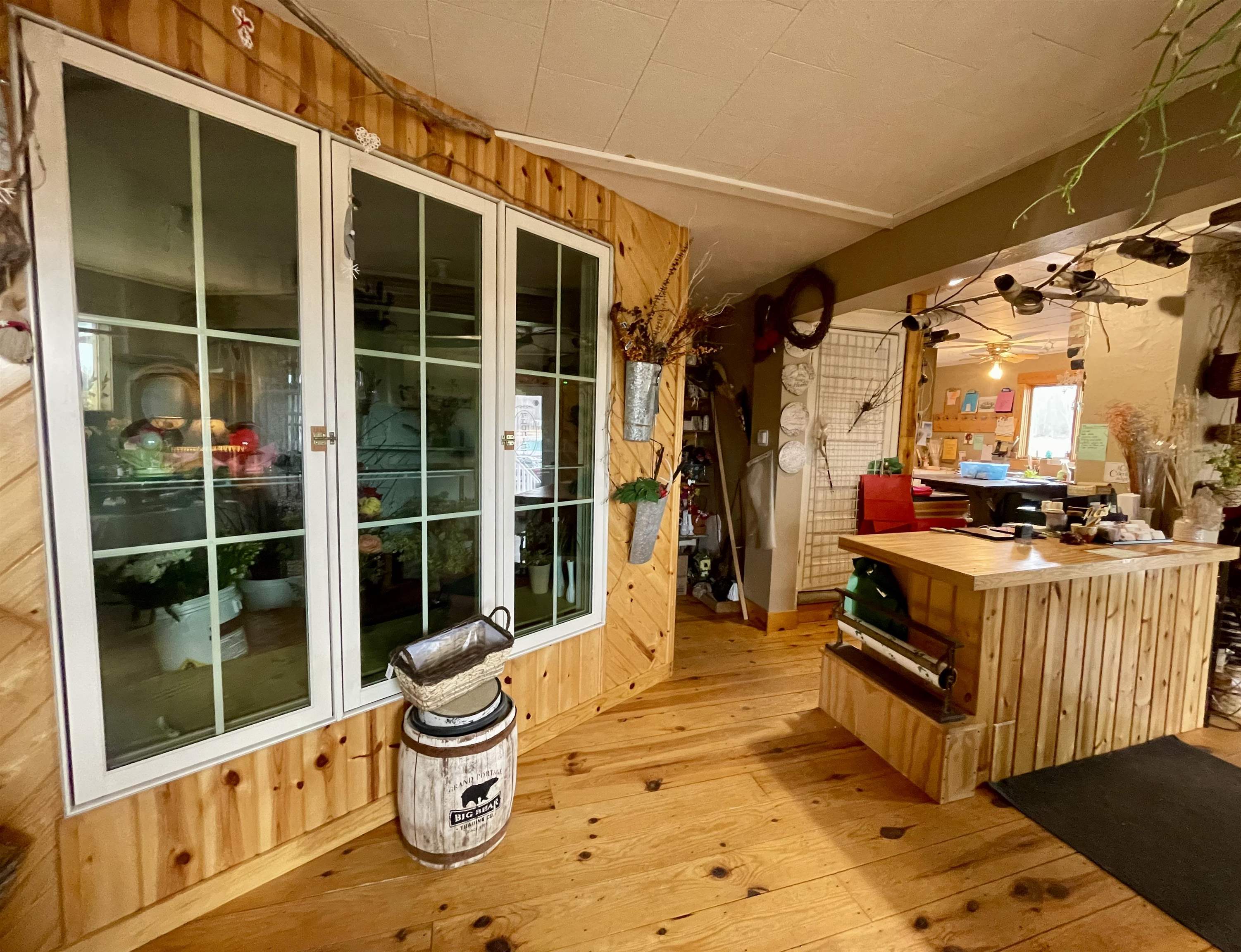 N7890 STATE HIGHWAY 13, Phillips, Wisconsin 54555, ,Commercial/industrial,For Sale,N7890 STATE HIGHWAY 13,22601250