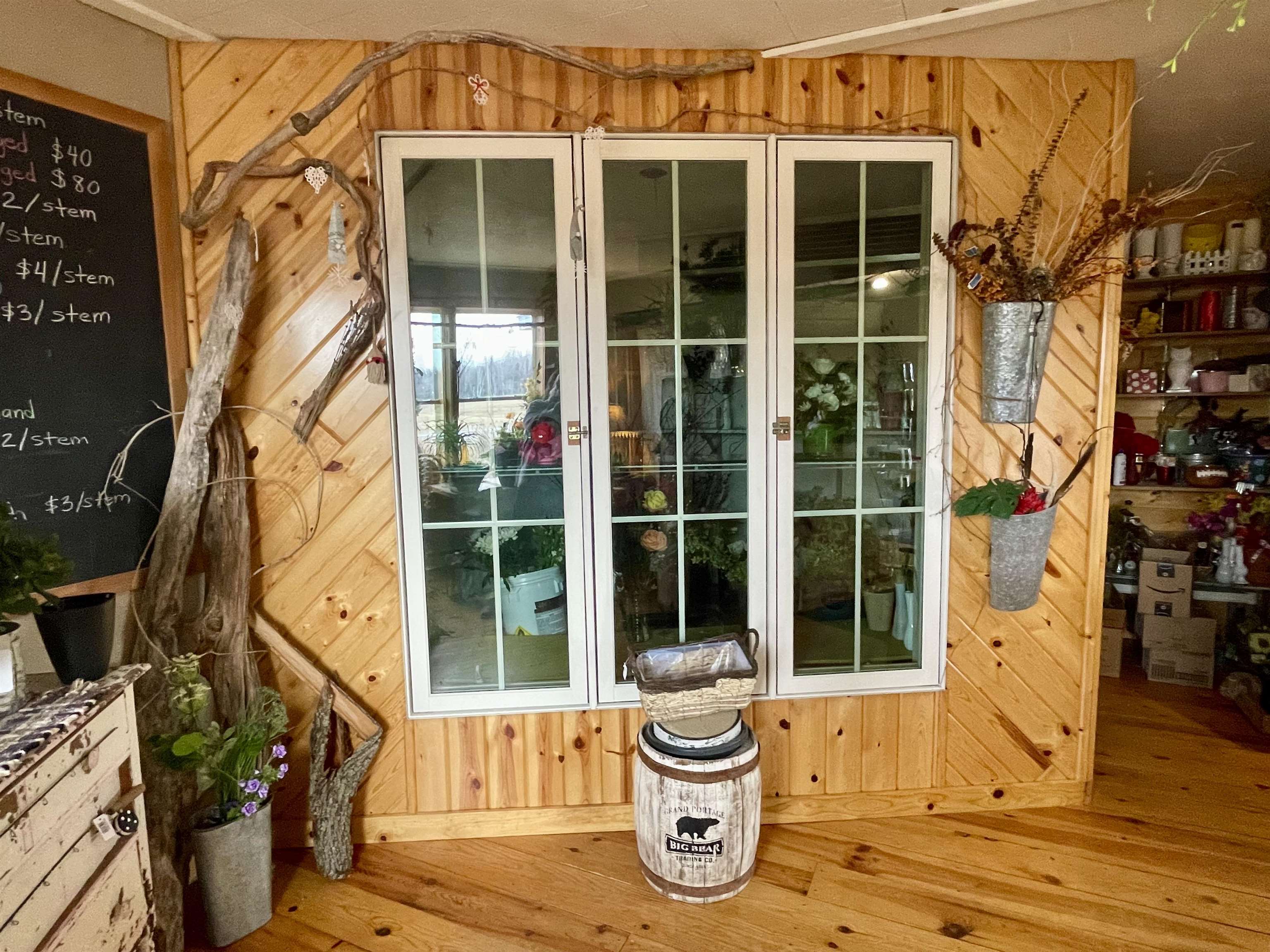 N7890 STATE HIGHWAY 13, Phillips, Wisconsin 54555, ,Commercial/industrial,For Sale,N7890 STATE HIGHWAY 13,22601250