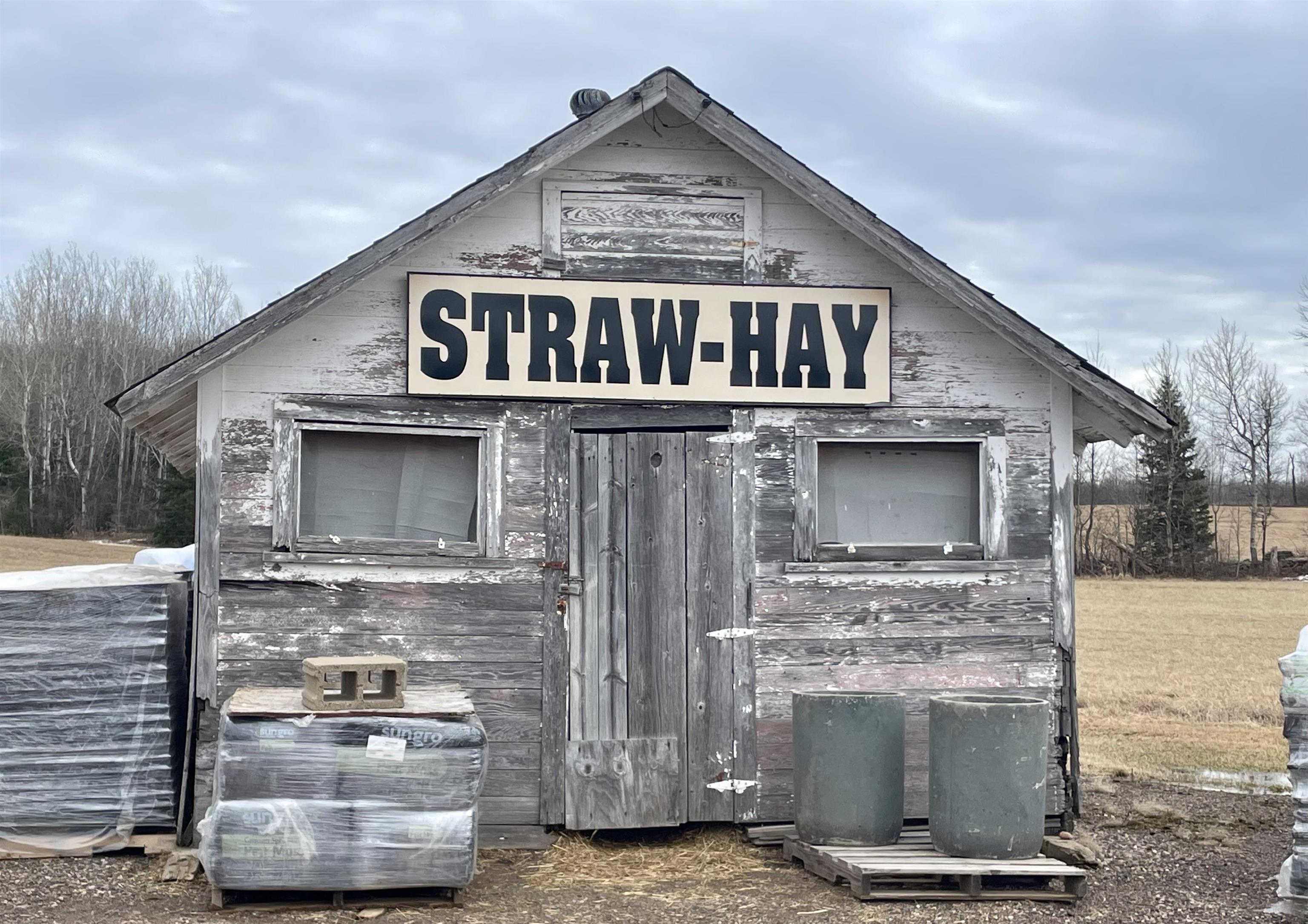 N7890 STATE HIGHWAY 13, Phillips, Wisconsin 54555, ,Commercial/industrial,For Sale,N7890 STATE HIGHWAY 13,22601250