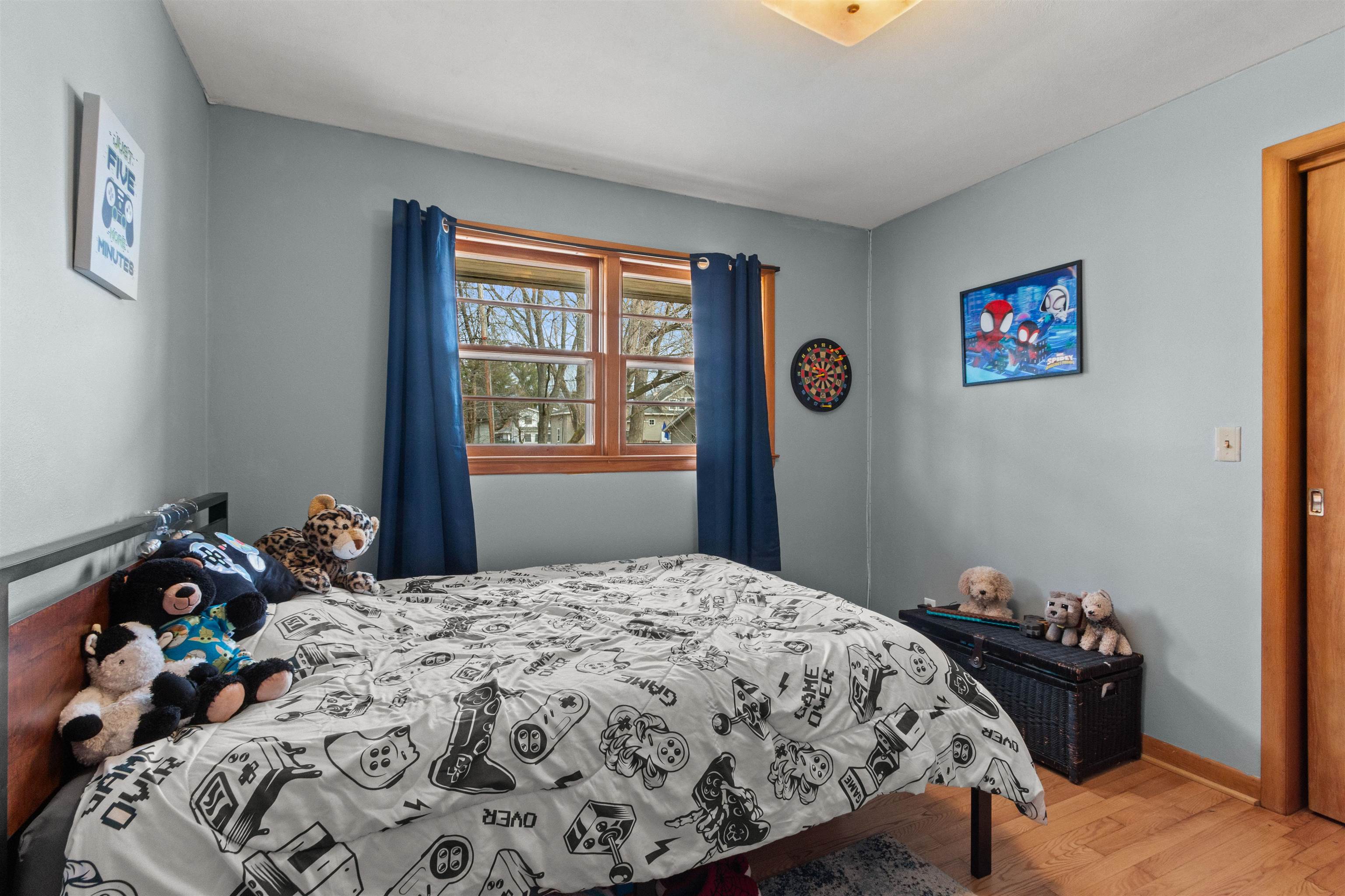 516 SIXTH AVENUE, Stevens Point, Wisconsin 54481, 3 Bedrooms Bedrooms, ,1 BathroomBathrooms,Residential,For Sale,516 SIXTH AVENUE,22601252