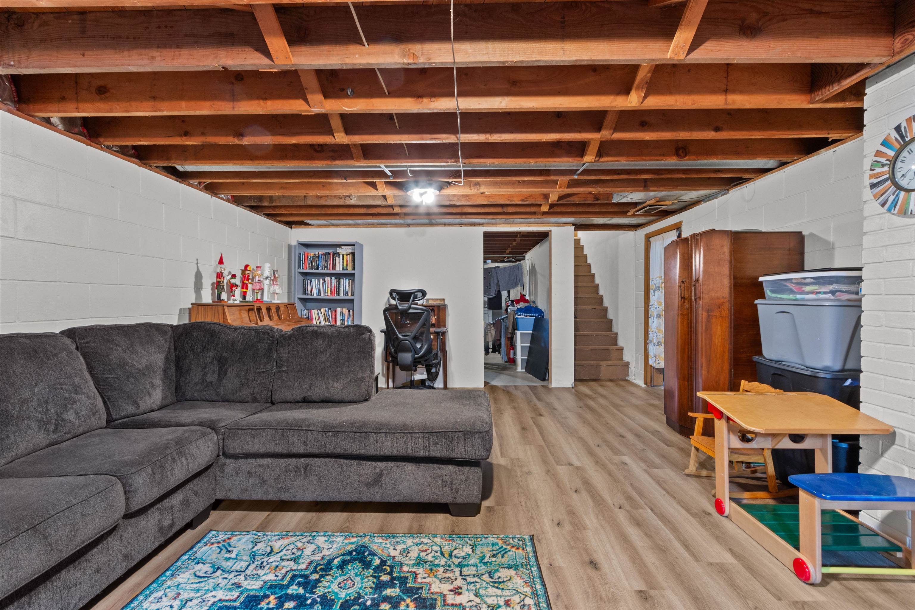 516 SIXTH AVENUE, Stevens Point, Wisconsin 54481, 3 Bedrooms Bedrooms, ,1 BathroomBathrooms,Residential,For Sale,516 SIXTH AVENUE,22601252