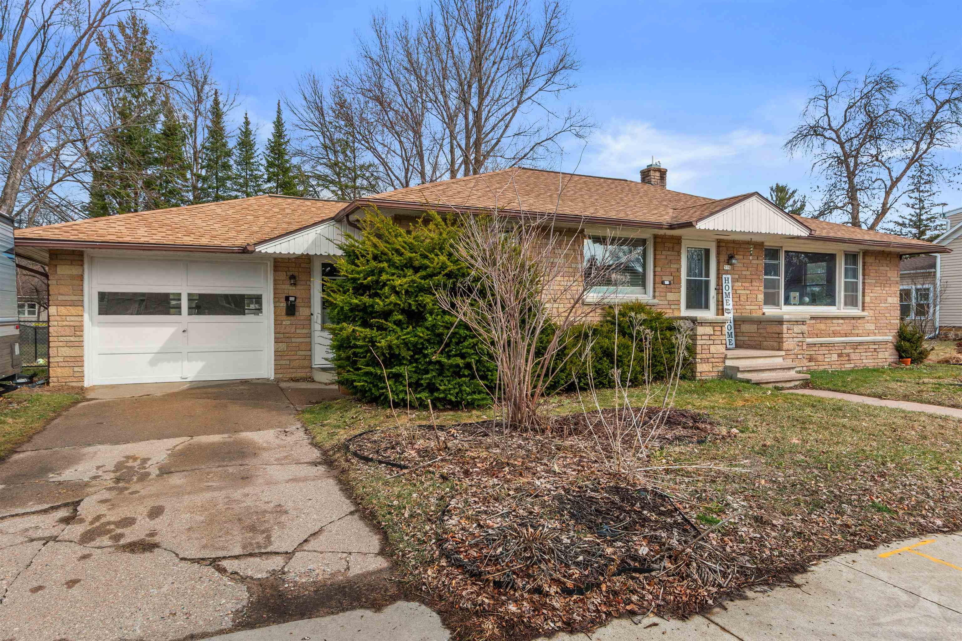 516 SIXTH AVENUE, Stevens Point, Wisconsin 54481, 3 Bedrooms Bedrooms, ,1 BathroomBathrooms,Residential,For Sale,516 SIXTH AVENUE,22601252
