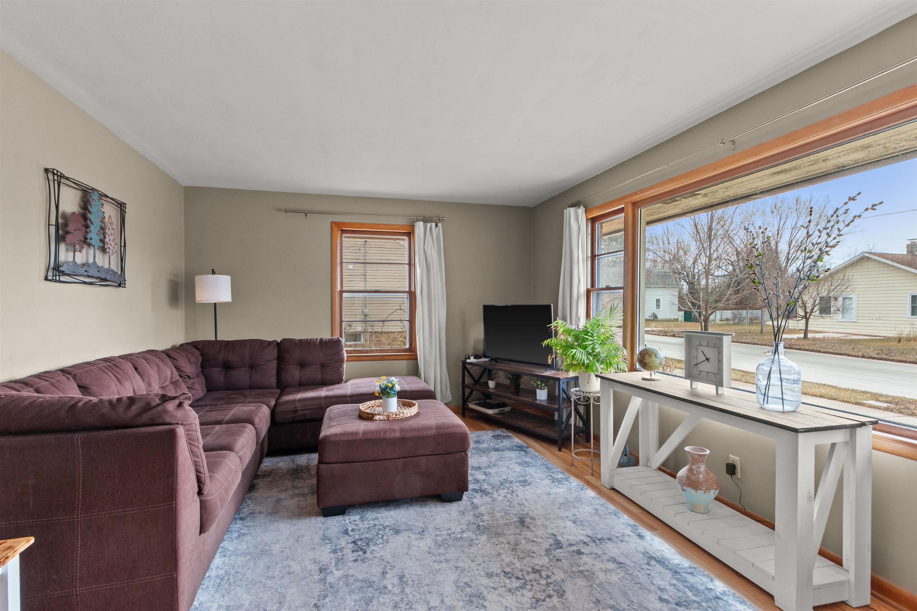 516 SIXTH AVENUE, Stevens Point, Wisconsin 54481, 3 Bedrooms Bedrooms, ,1 BathroomBathrooms,Residential,For Sale,516 SIXTH AVENUE,22601252