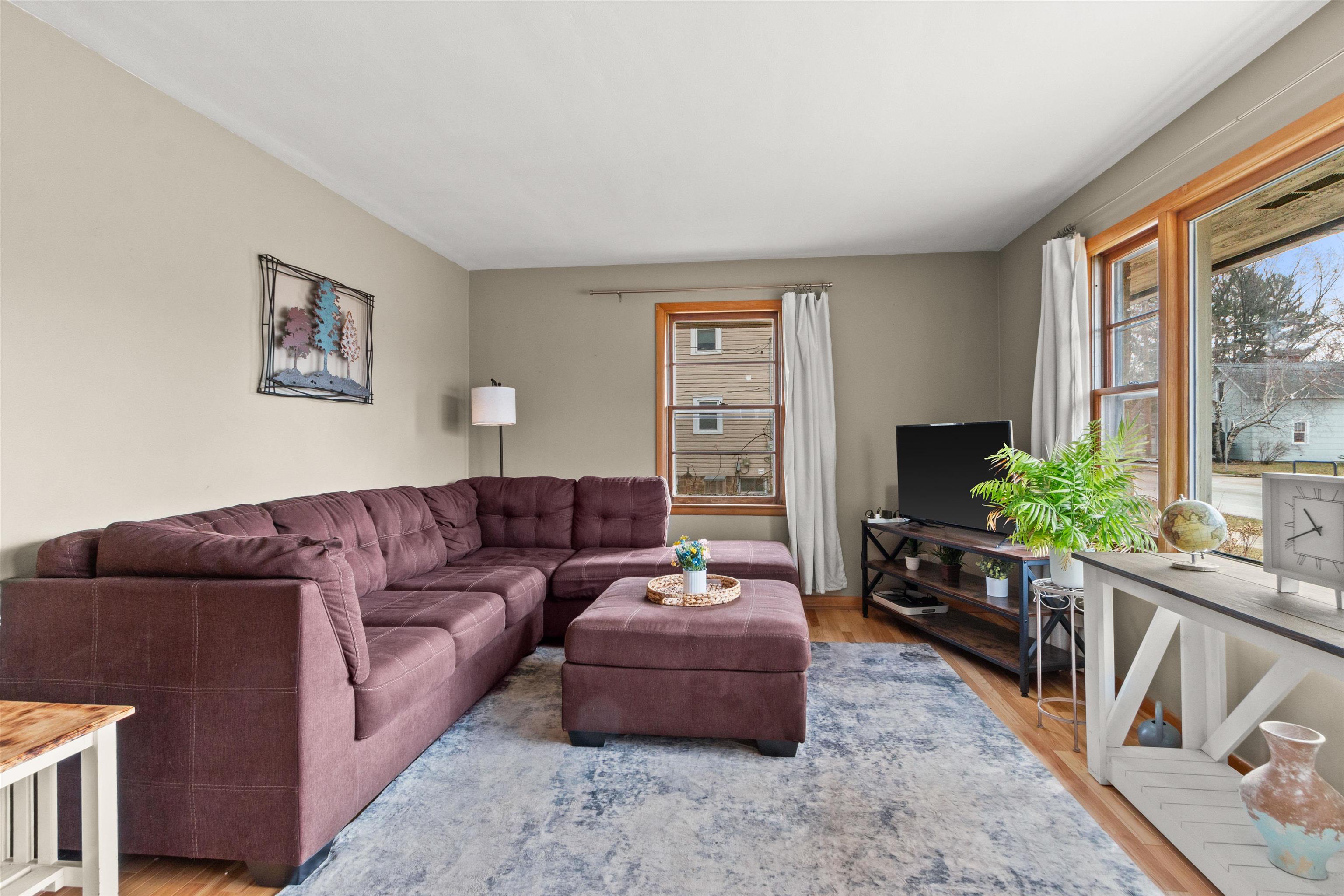516 SIXTH AVENUE, Stevens Point, Wisconsin 54481, 3 Bedrooms Bedrooms, ,1 BathroomBathrooms,Residential,For Sale,516 SIXTH AVENUE,22601252