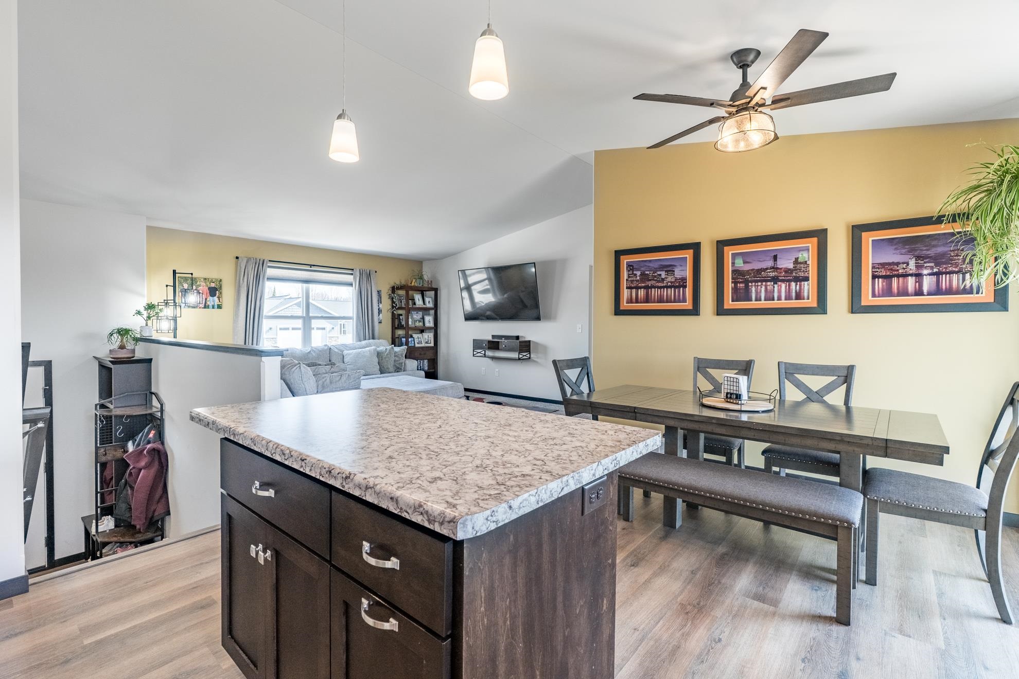 8909 HINNER SPRINGS DRIVE, Weston, Wisconsin 54476, 4 Bedrooms Bedrooms, ,2 BathroomsBathrooms,Residential,For Sale,8909 HINNER SPRINGS DRIVE,22601253