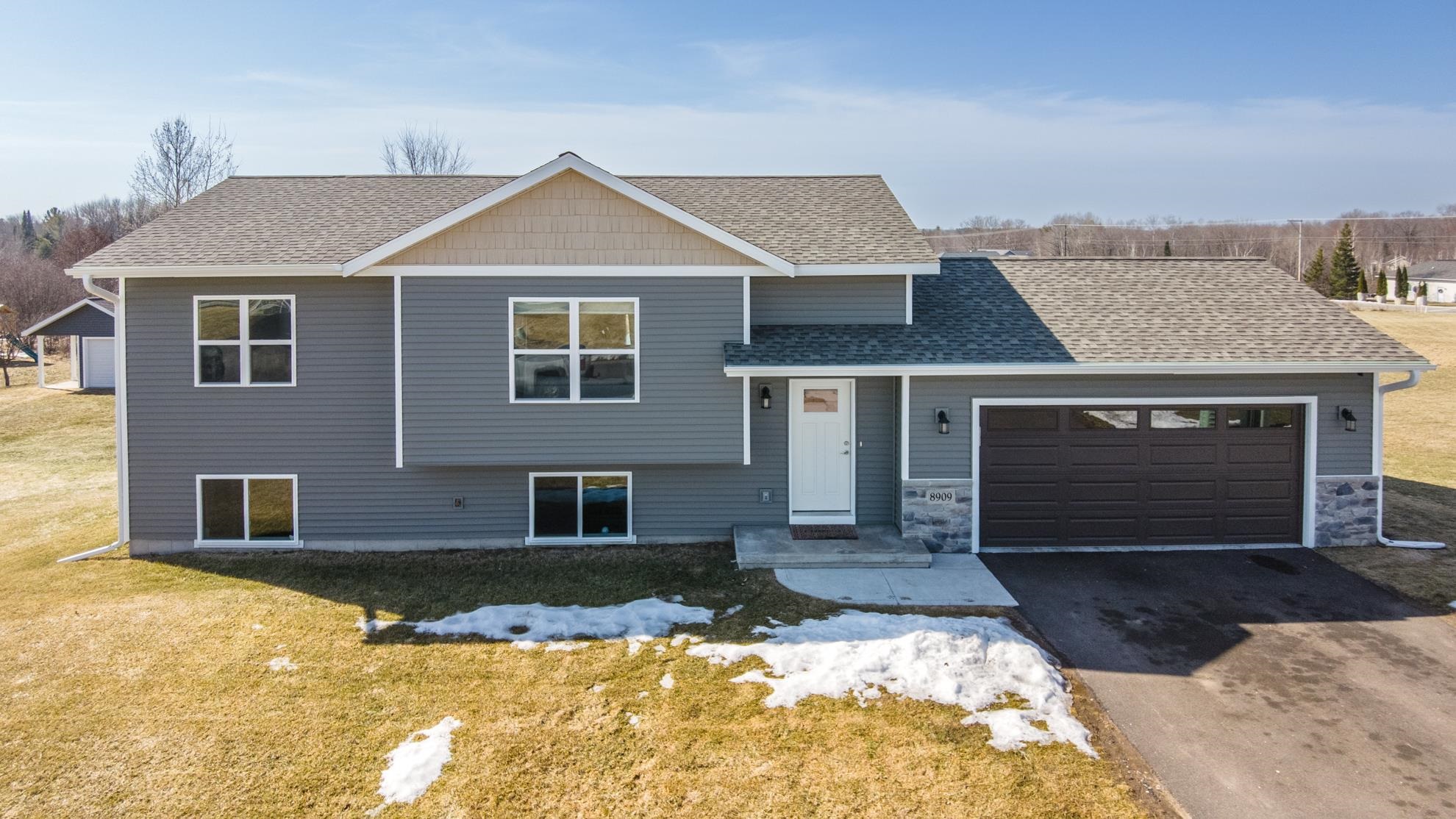 8909 HINNER SPRINGS DRIVE, Weston, Wisconsin 54476, 4 Bedrooms Bedrooms, ,2 BathroomsBathrooms,Residential,For Sale,8909 HINNER SPRINGS DRIVE,22601253