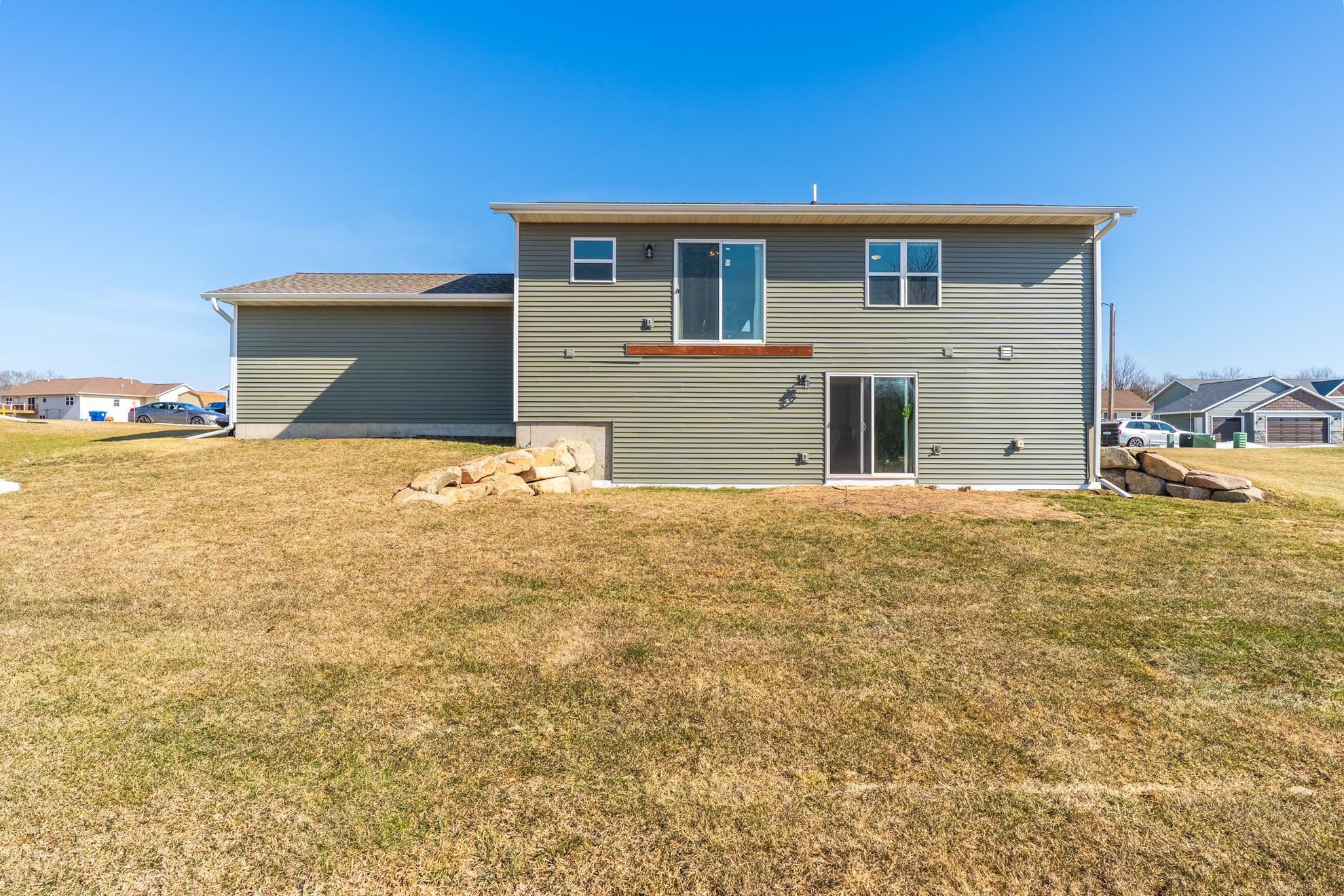 8909 HINNER SPRINGS DRIVE, Weston, Wisconsin 54476, 4 Bedrooms Bedrooms, ,2 BathroomsBathrooms,Residential,For Sale,8909 HINNER SPRINGS DRIVE,22601253