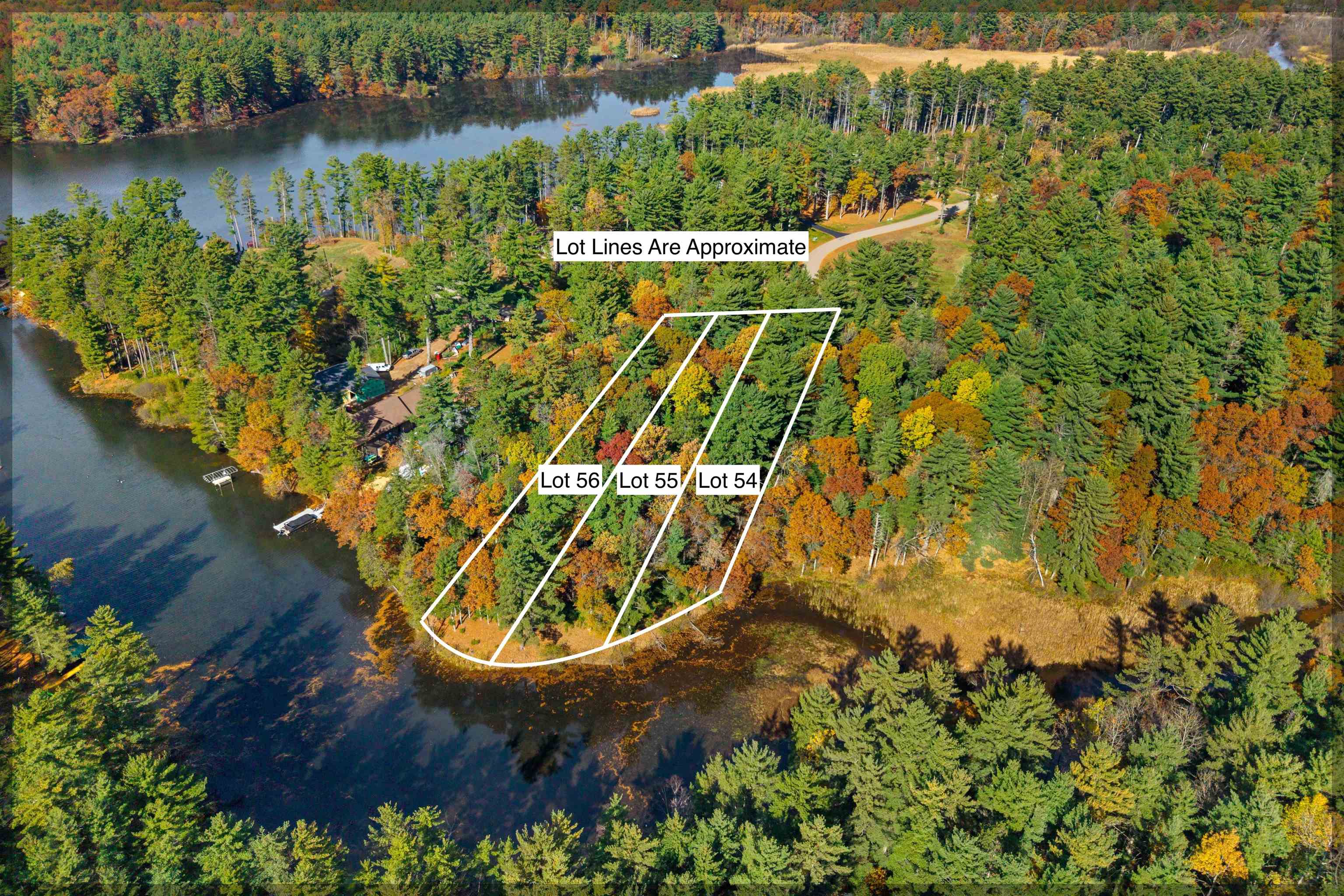 Lot 56 FLY ROD TRAIL, Wisconsin Rapids, Wisconsin 54494, ,Land,For Sale,Lot 56 FLY ROD TRAIL,22601259