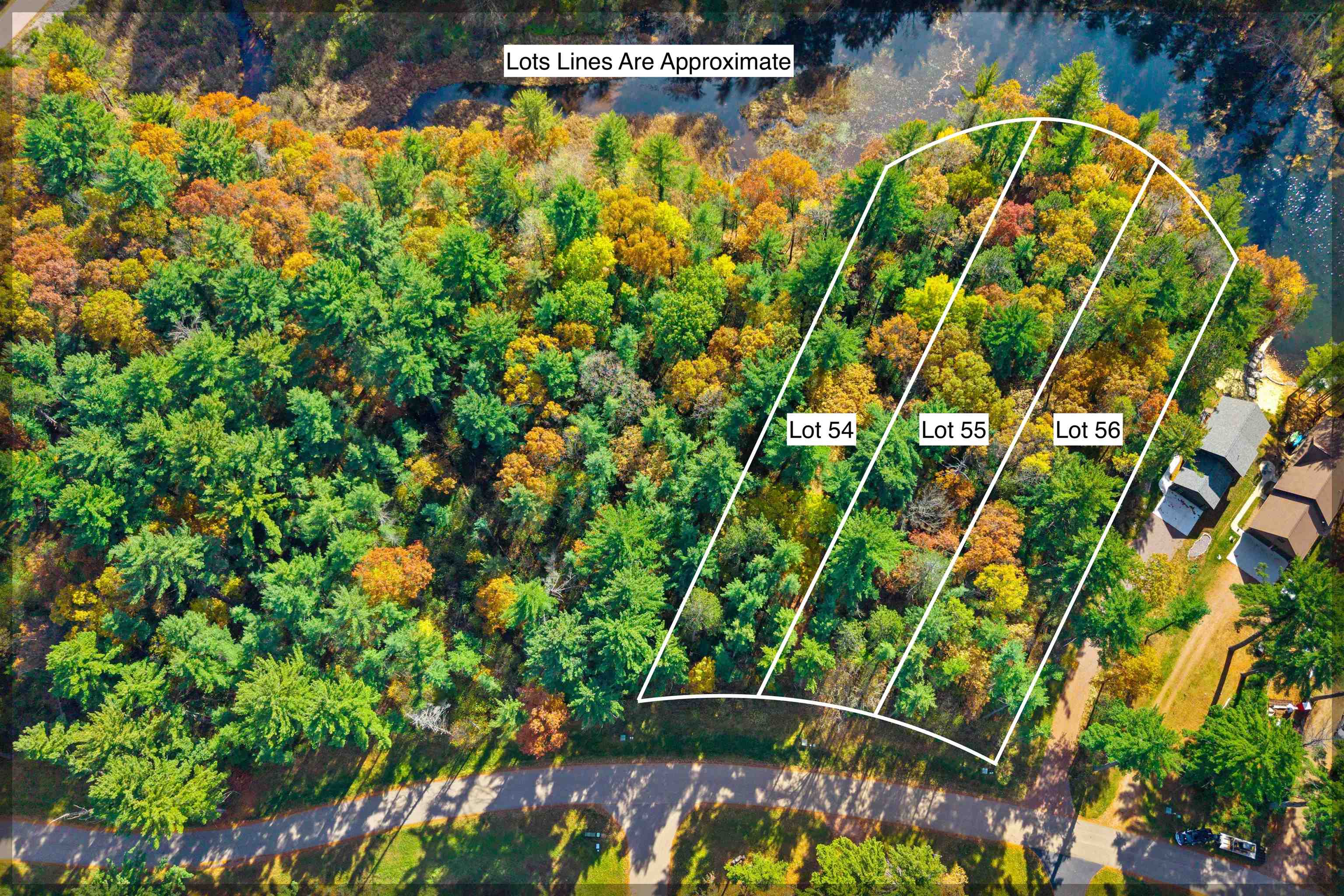 Lot 56 FLY ROD TRAIL, Wisconsin Rapids, Wisconsin 54494, ,Land,For Sale,Lot 56 FLY ROD TRAIL,22601259