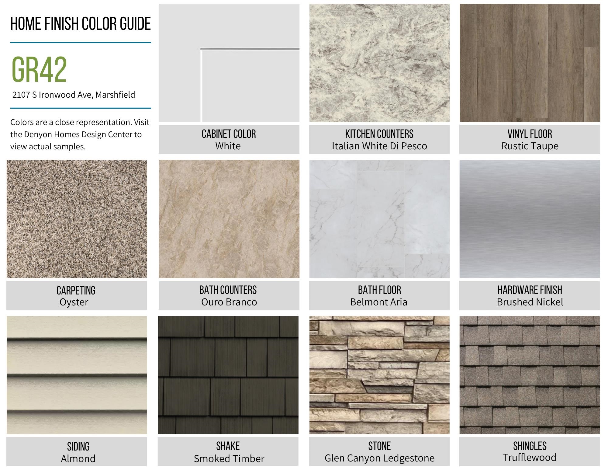 2107 S IRONWOOD AVENUE, Marshfield, Wisconsin 54449, 3 Bedrooms Bedrooms, ,2 BathroomsBathrooms,Residential,For Sale,2107 S IRONWOOD AVENUE,22601261