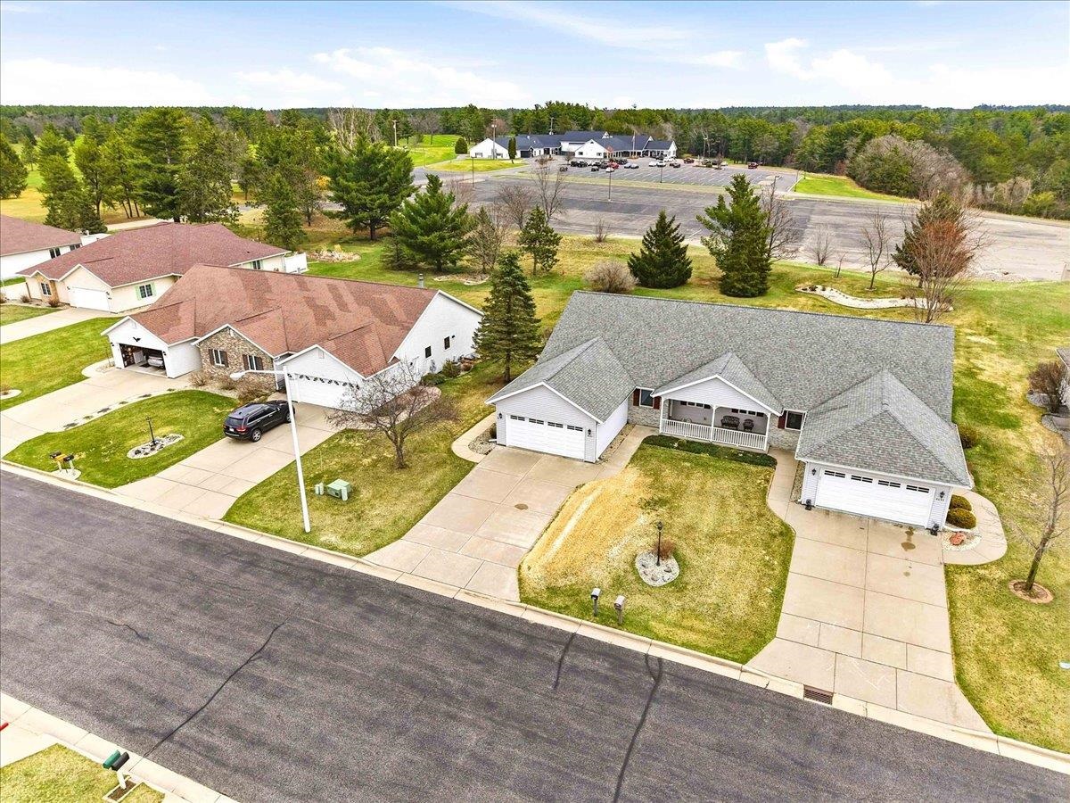 4641 RIDGEVIEW COURT, Wisconsin Rapids, Wisconsin 54494, 2 Bedrooms Bedrooms, ,3 BathroomsBathrooms,Residential,For Sale,4641 RIDGEVIEW COURT,22601263