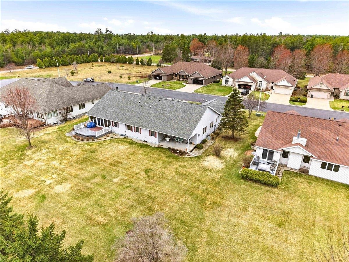 4641 RIDGEVIEW COURT, Wisconsin Rapids, Wisconsin 54494, 2 Bedrooms Bedrooms, ,3 BathroomsBathrooms,Residential,For Sale,4641 RIDGEVIEW COURT,22601263