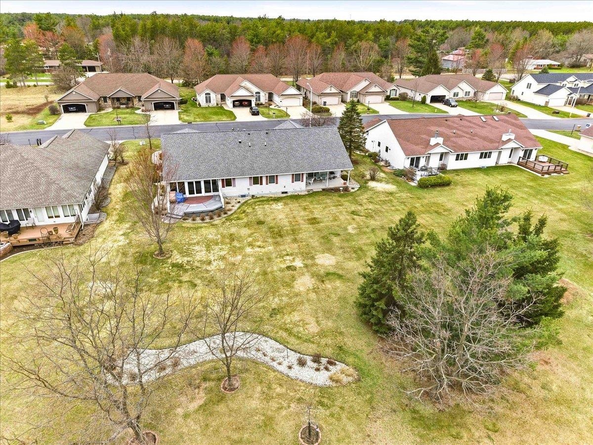 4641 RIDGEVIEW COURT, Wisconsin Rapids, Wisconsin 54494, 2 Bedrooms Bedrooms, ,3 BathroomsBathrooms,Residential,For Sale,4641 RIDGEVIEW COURT,22601263