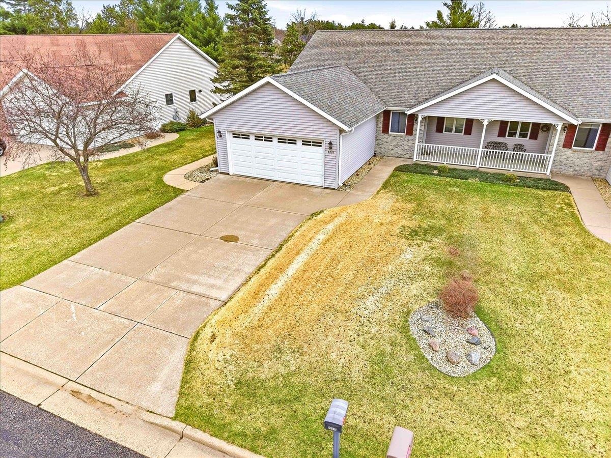 4641 RIDGEVIEW COURT, Wisconsin Rapids, Wisconsin 54494, 2 Bedrooms Bedrooms, ,3 BathroomsBathrooms,Residential,For Sale,4641 RIDGEVIEW COURT,22601263