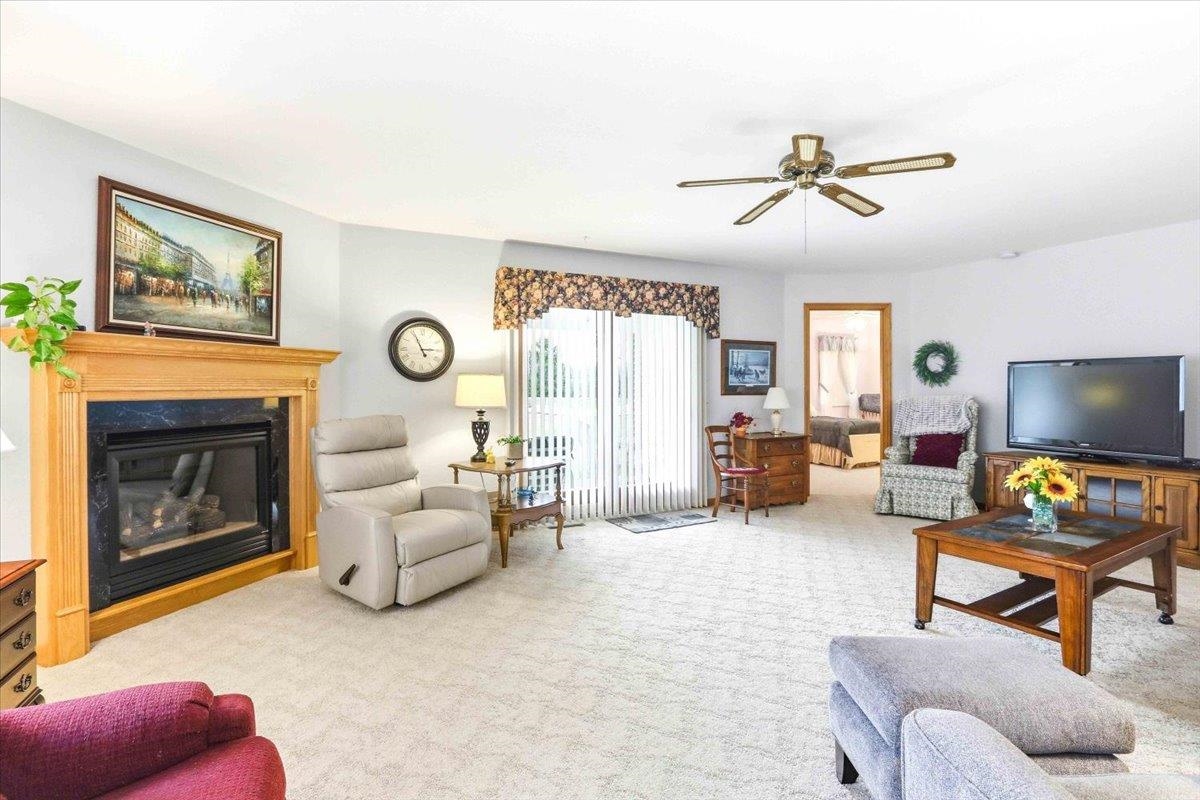 4641 RIDGEVIEW COURT, Wisconsin Rapids, Wisconsin 54494, 2 Bedrooms Bedrooms, ,3 BathroomsBathrooms,Residential,For Sale,4641 RIDGEVIEW COURT,22601263