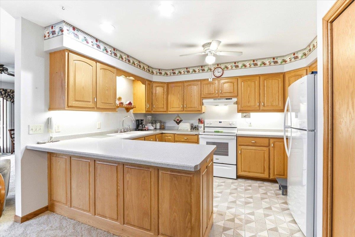 4641 RIDGEVIEW COURT, Wisconsin Rapids, Wisconsin 54494, 2 Bedrooms Bedrooms, ,3 BathroomsBathrooms,Residential,For Sale,4641 RIDGEVIEW COURT,22601263