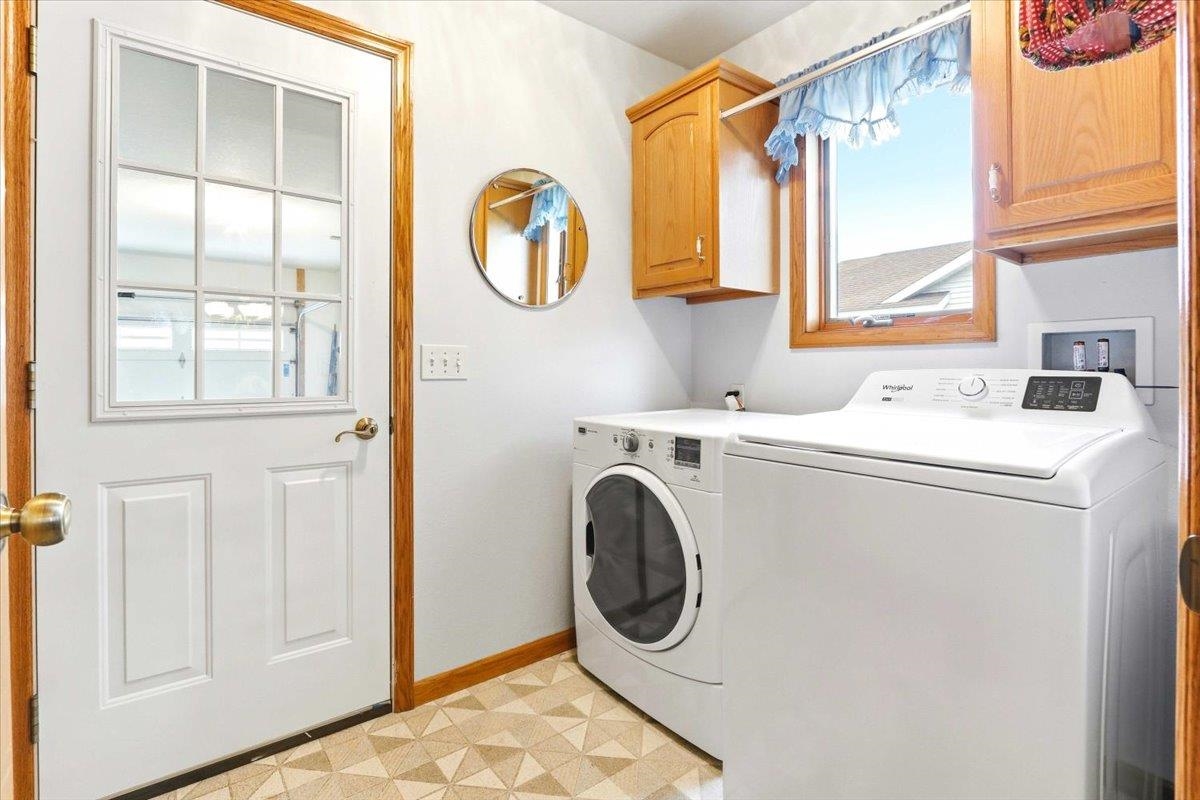 4641 RIDGEVIEW COURT, Wisconsin Rapids, Wisconsin 54494, 2 Bedrooms Bedrooms, ,3 BathroomsBathrooms,Residential,For Sale,4641 RIDGEVIEW COURT,22601263