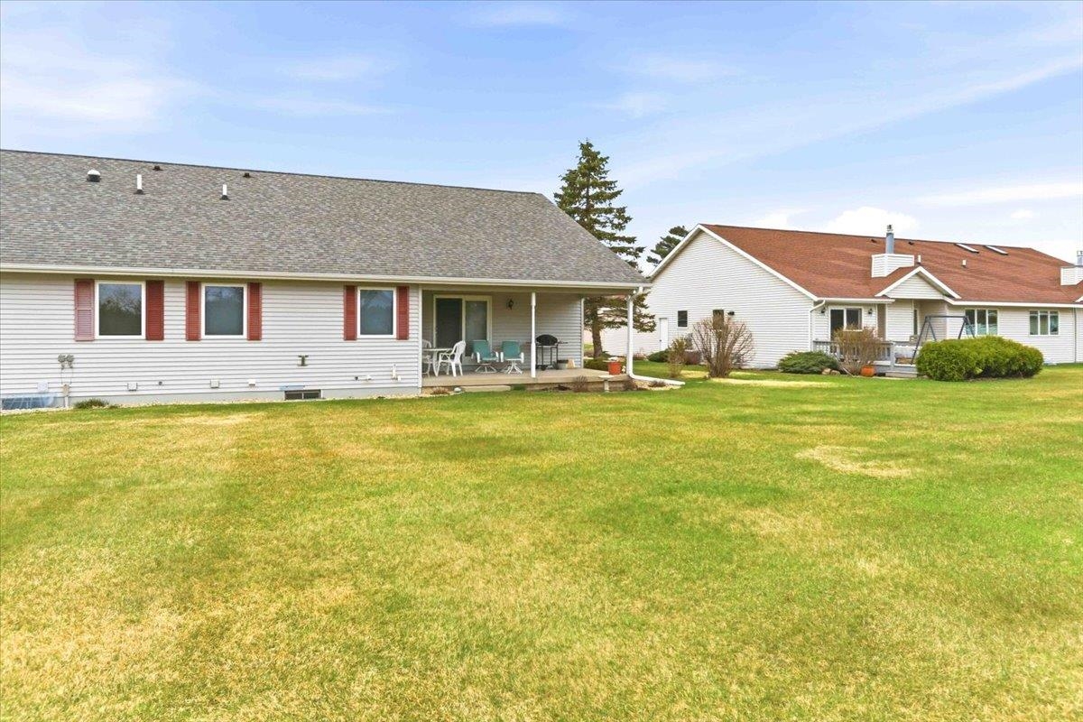 4641 RIDGEVIEW COURT, Wisconsin Rapids, Wisconsin 54494, 2 Bedrooms Bedrooms, ,3 BathroomsBathrooms,Residential,For Sale,4641 RIDGEVIEW COURT,22601263