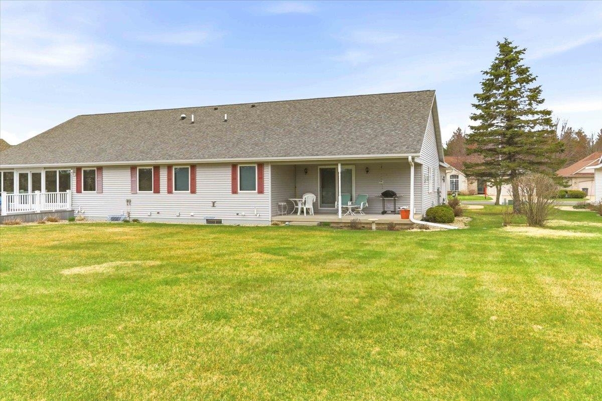 4641 RIDGEVIEW COURT, Wisconsin Rapids, Wisconsin 54494, 2 Bedrooms Bedrooms, ,3 BathroomsBathrooms,Residential,For Sale,4641 RIDGEVIEW COURT,22601263