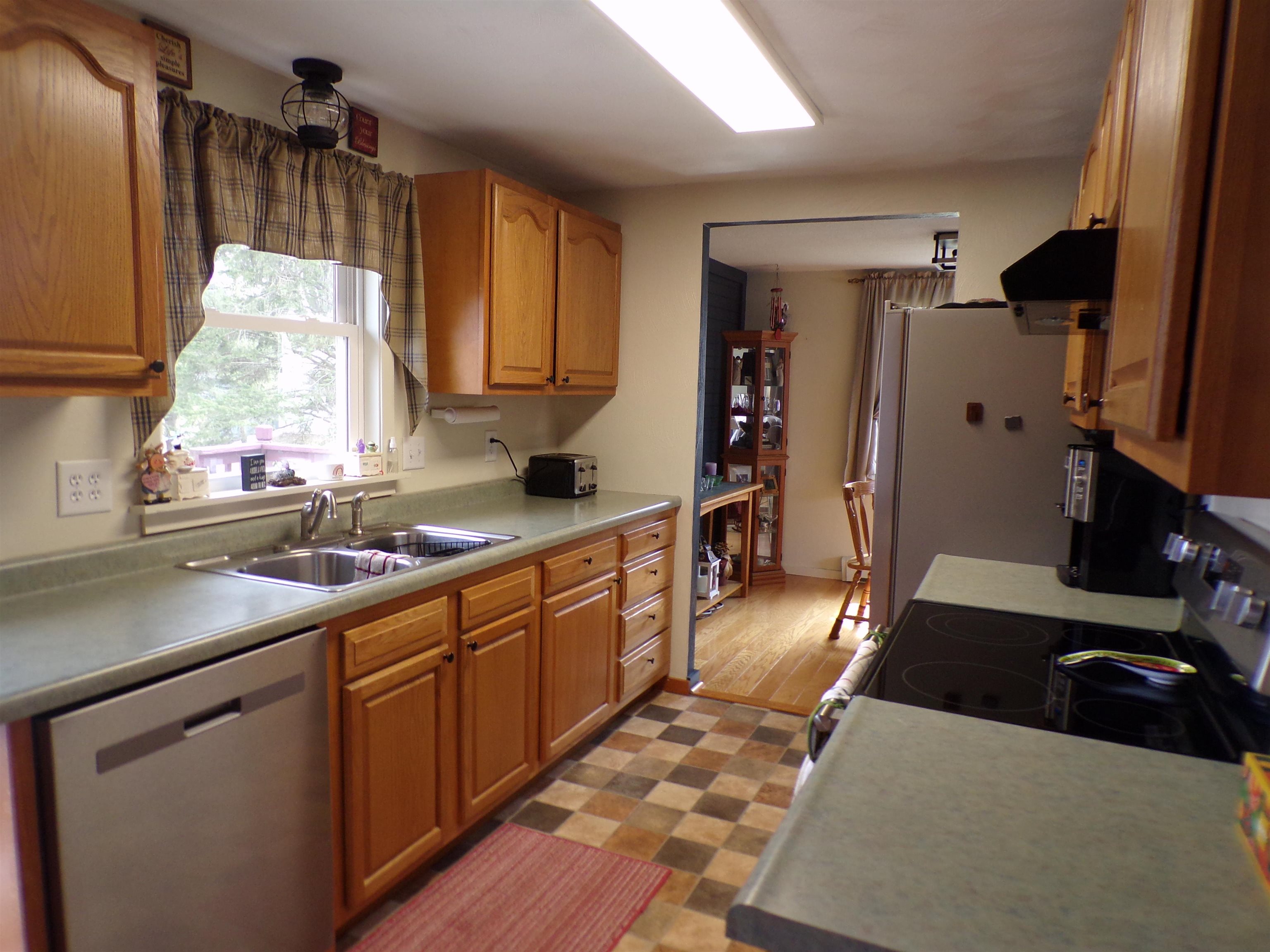 106 N CROCKER AVENUE, Greenwood, Wisconsin 54437, 3 Bedrooms Bedrooms, ,1 BathroomBathrooms,Residential,For Sale,106 N CROCKER AVENUE,22601266