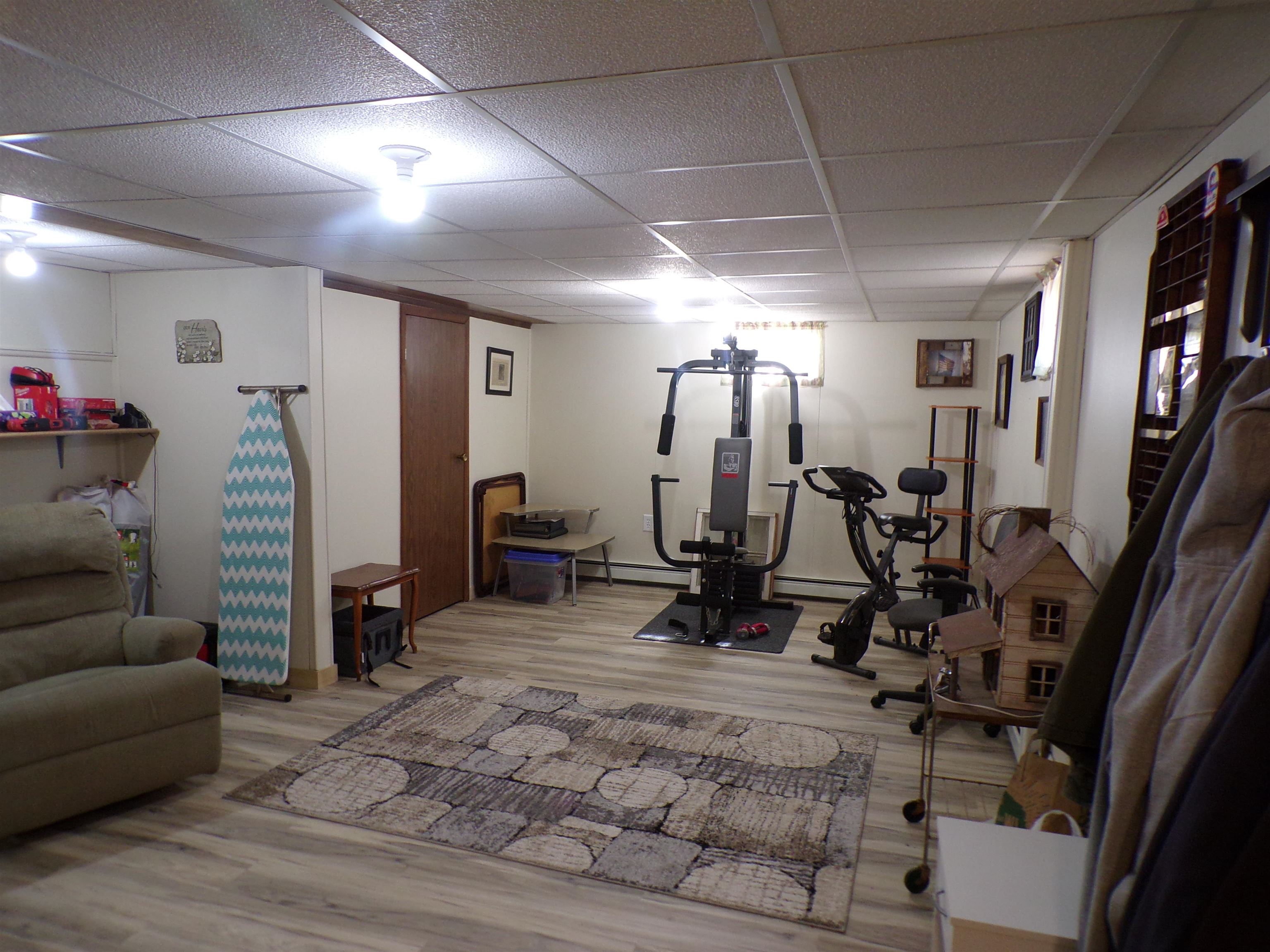 106 N CROCKER AVENUE, Greenwood, Wisconsin 54437, 3 Bedrooms Bedrooms, ,1 BathroomBathrooms,Residential,For Sale,106 N CROCKER AVENUE,22601266