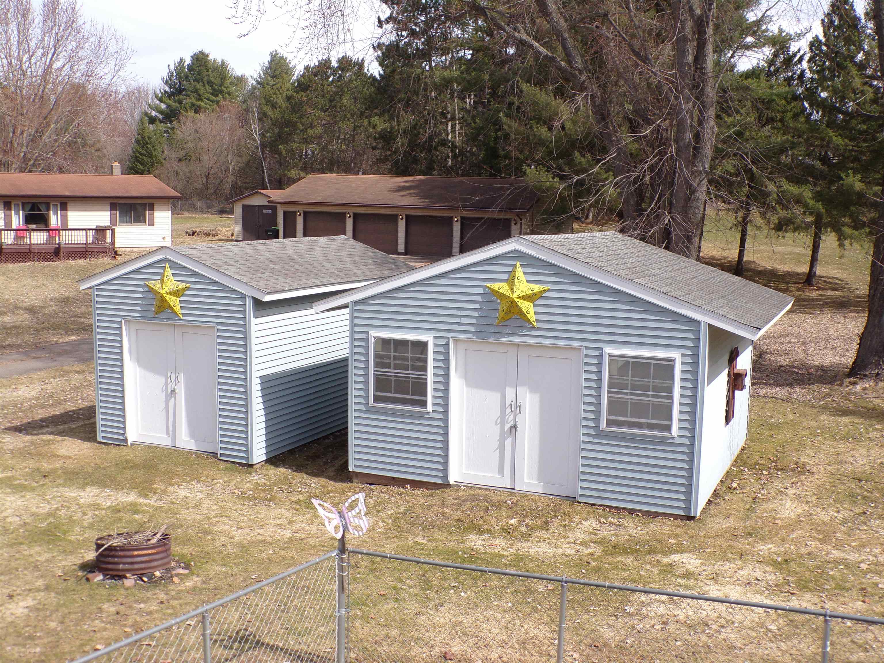 106 N CROCKER AVENUE, Greenwood, Wisconsin 54437, 3 Bedrooms Bedrooms, ,1 BathroomBathrooms,Residential,For Sale,106 N CROCKER AVENUE,22601266
