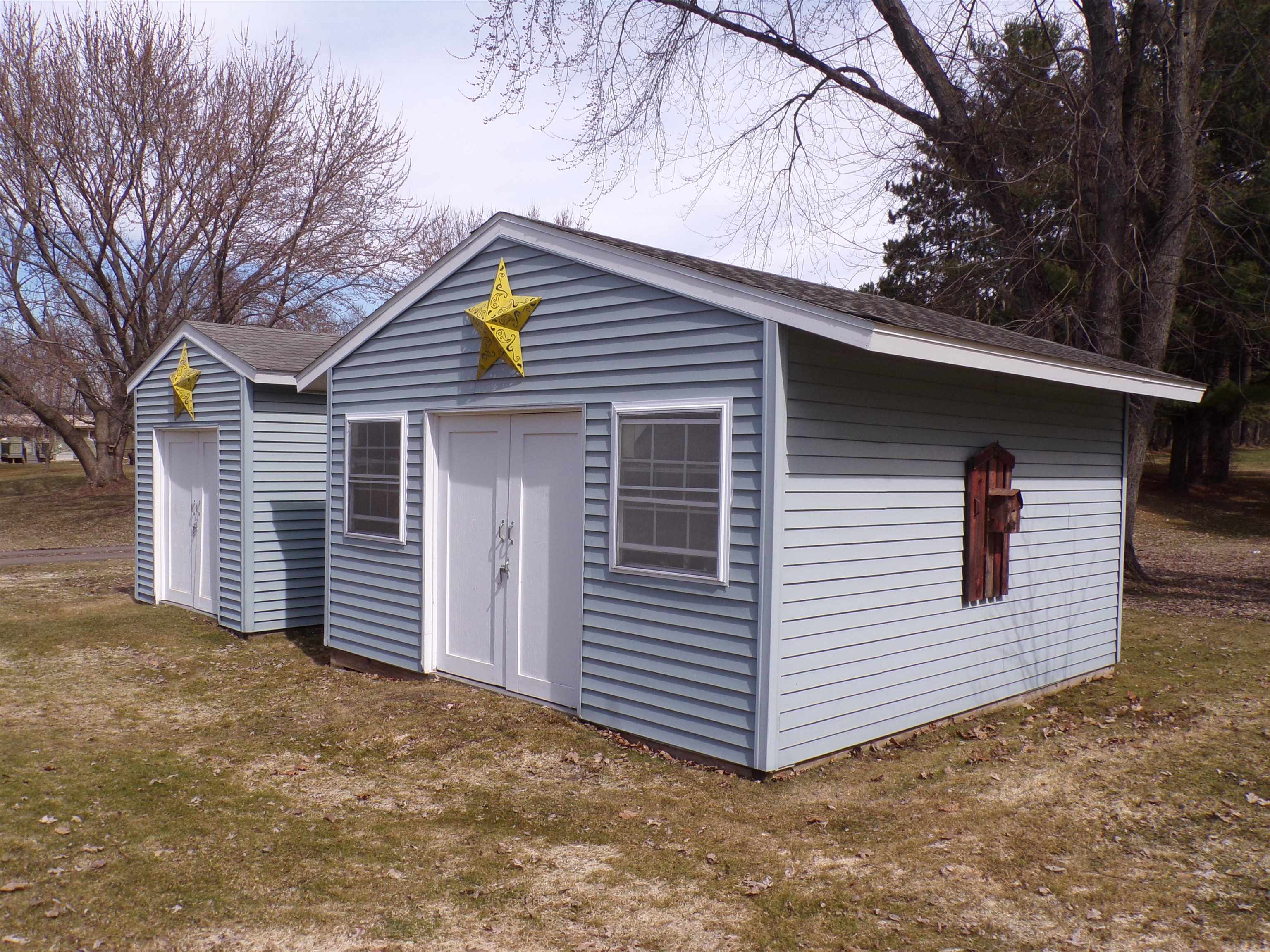 106 N CROCKER AVENUE, Greenwood, Wisconsin 54437, 3 Bedrooms Bedrooms, ,1 BathroomBathrooms,Residential,For Sale,106 N CROCKER AVENUE,22601266