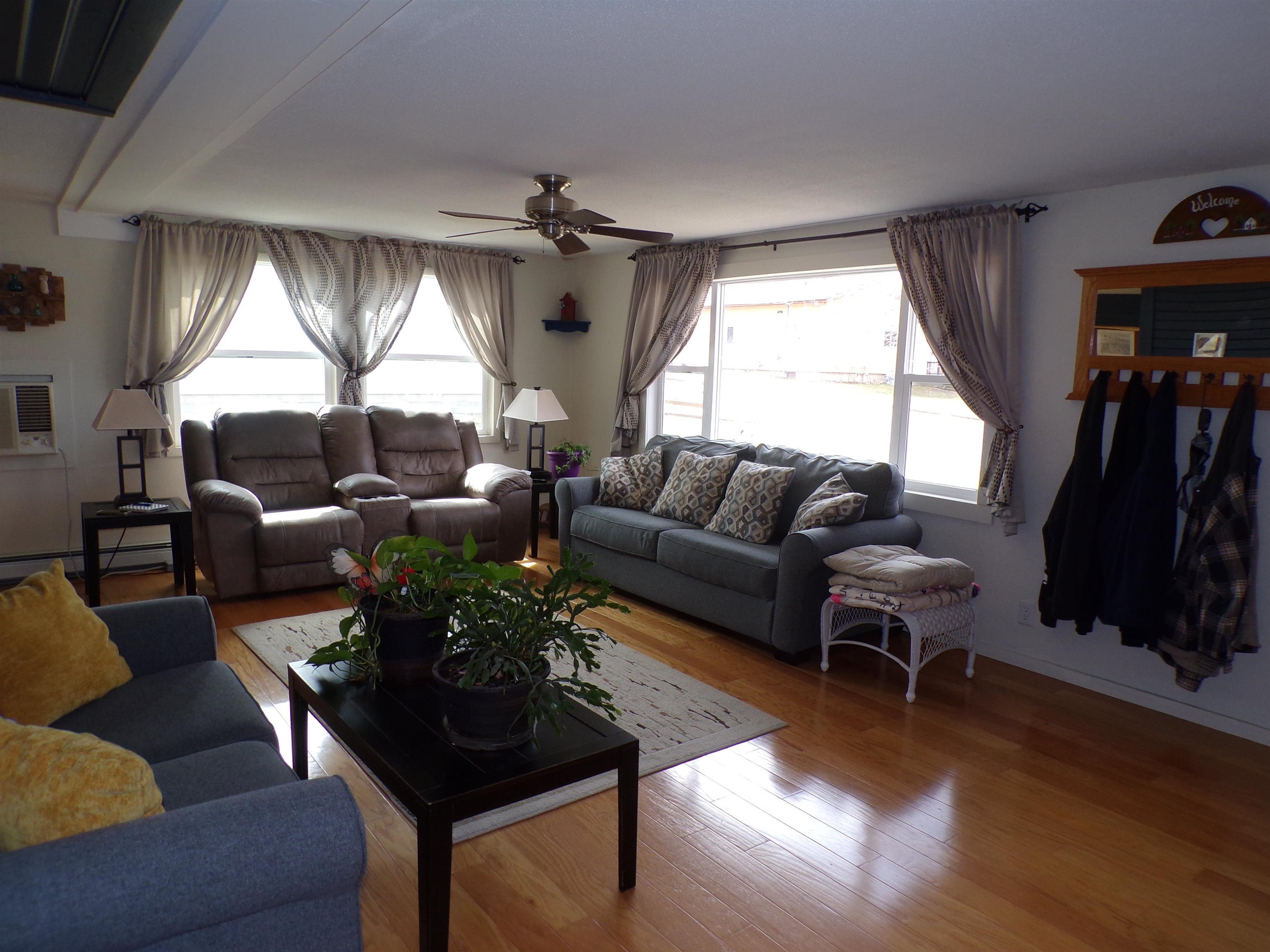 106 N CROCKER AVENUE, Greenwood, Wisconsin 54437, 3 Bedrooms Bedrooms, ,1 BathroomBathrooms,Residential,For Sale,106 N CROCKER AVENUE,22601266