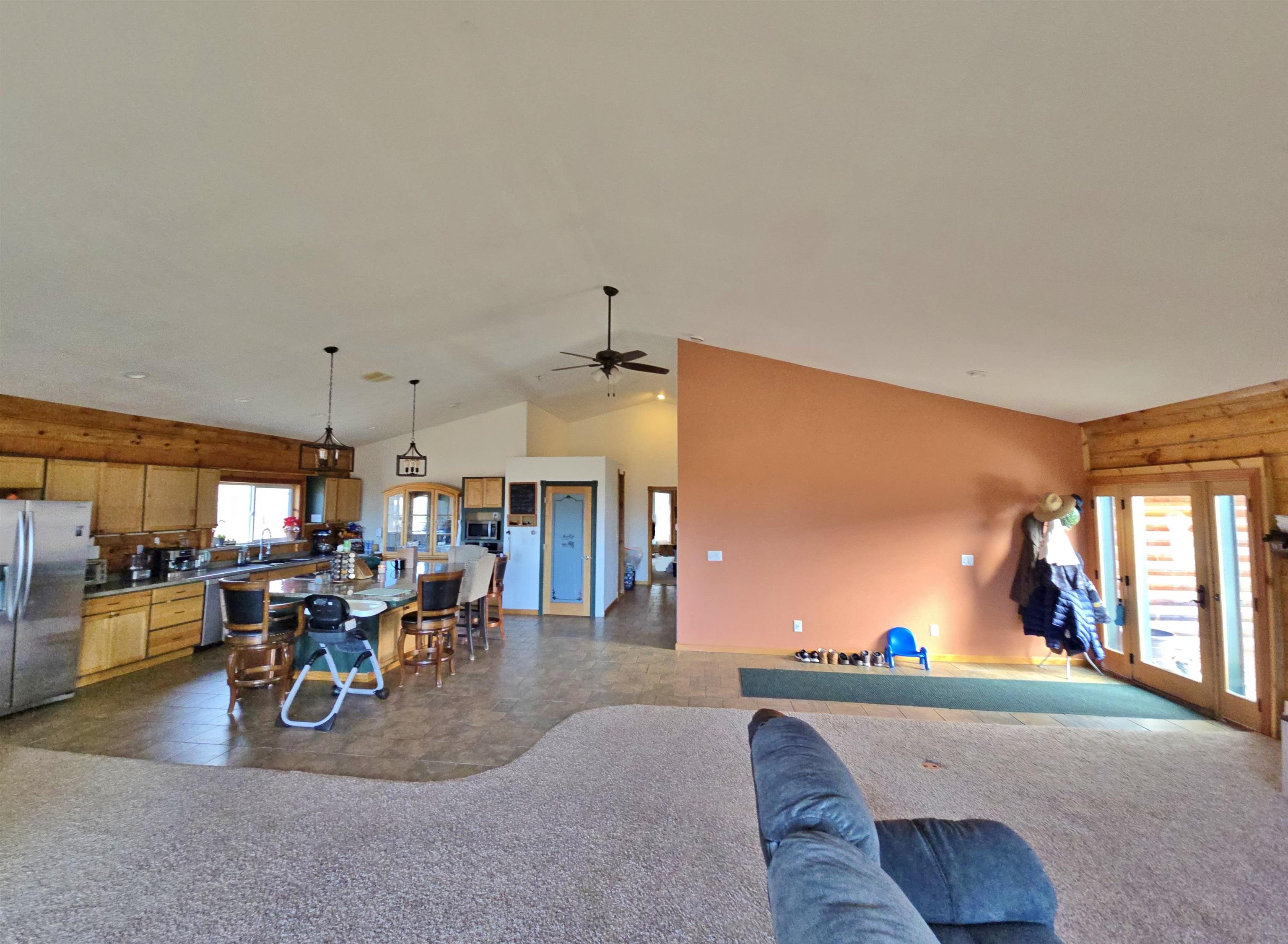 5404 YETTER ROAD, Pittsville, Wisconsin 54466-9717, 4 Bedrooms Bedrooms, ,3 BathroomsBathrooms,Residential,For Sale,5404 YETTER ROAD,22601267
