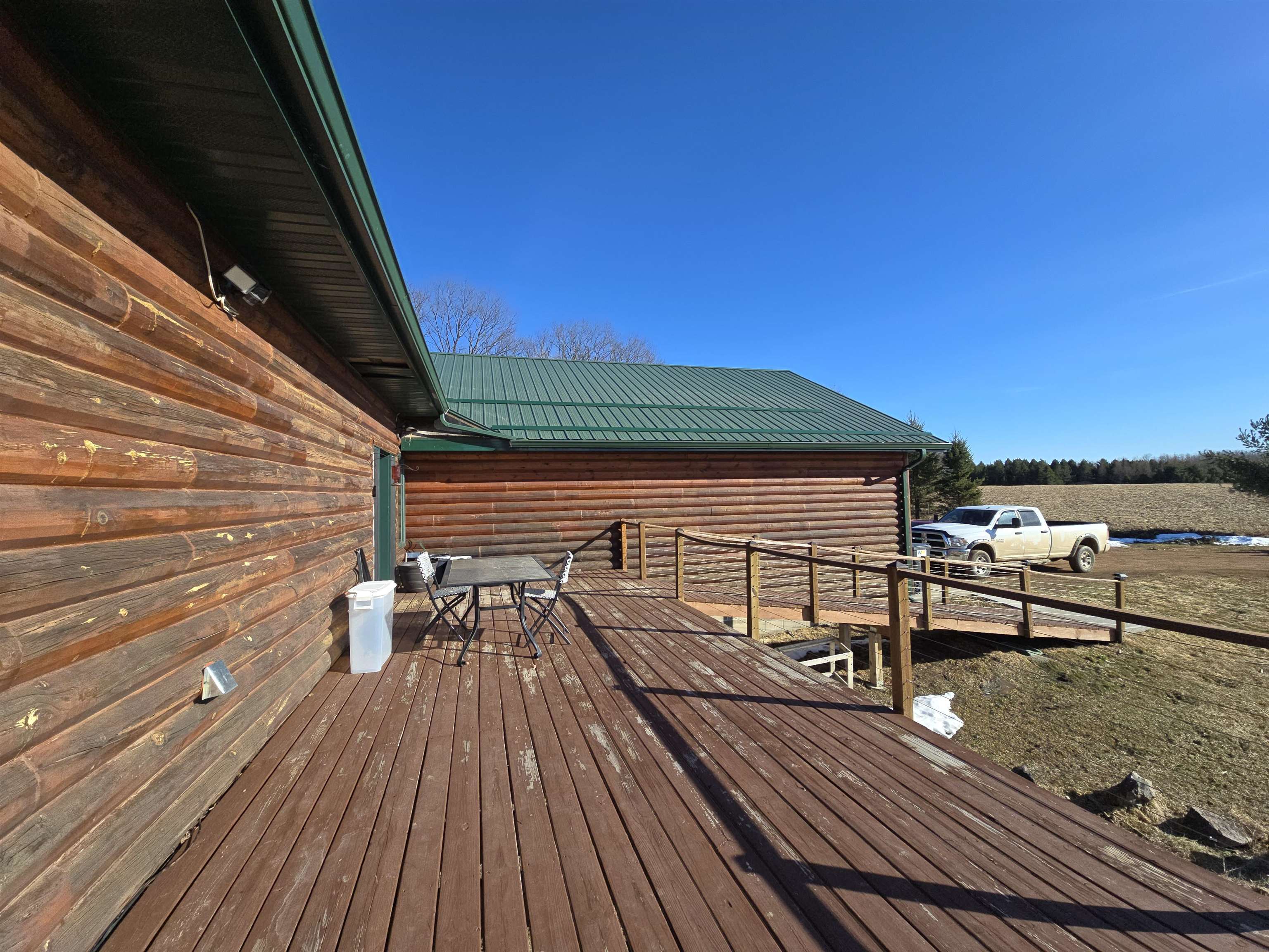 5404 YETTER ROAD, Pittsville, Wisconsin 54466-9717, 4 Bedrooms Bedrooms, ,3 BathroomsBathrooms,Residential,For Sale,5404 YETTER ROAD,22601267