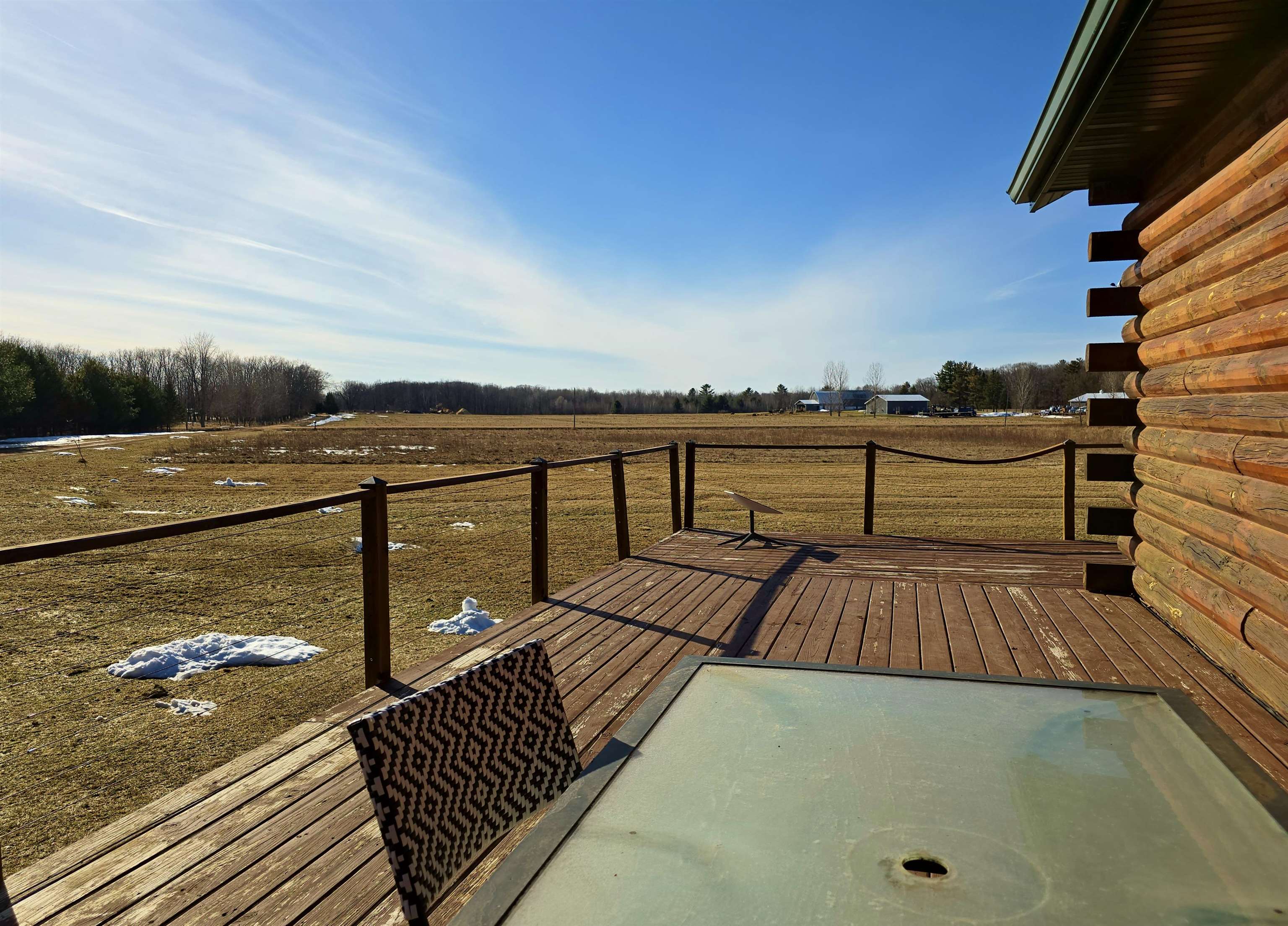 5404 YETTER ROAD, Pittsville, Wisconsin 54466-9717, 4 Bedrooms Bedrooms, ,3 BathroomsBathrooms,Residential,For Sale,5404 YETTER ROAD,22601267