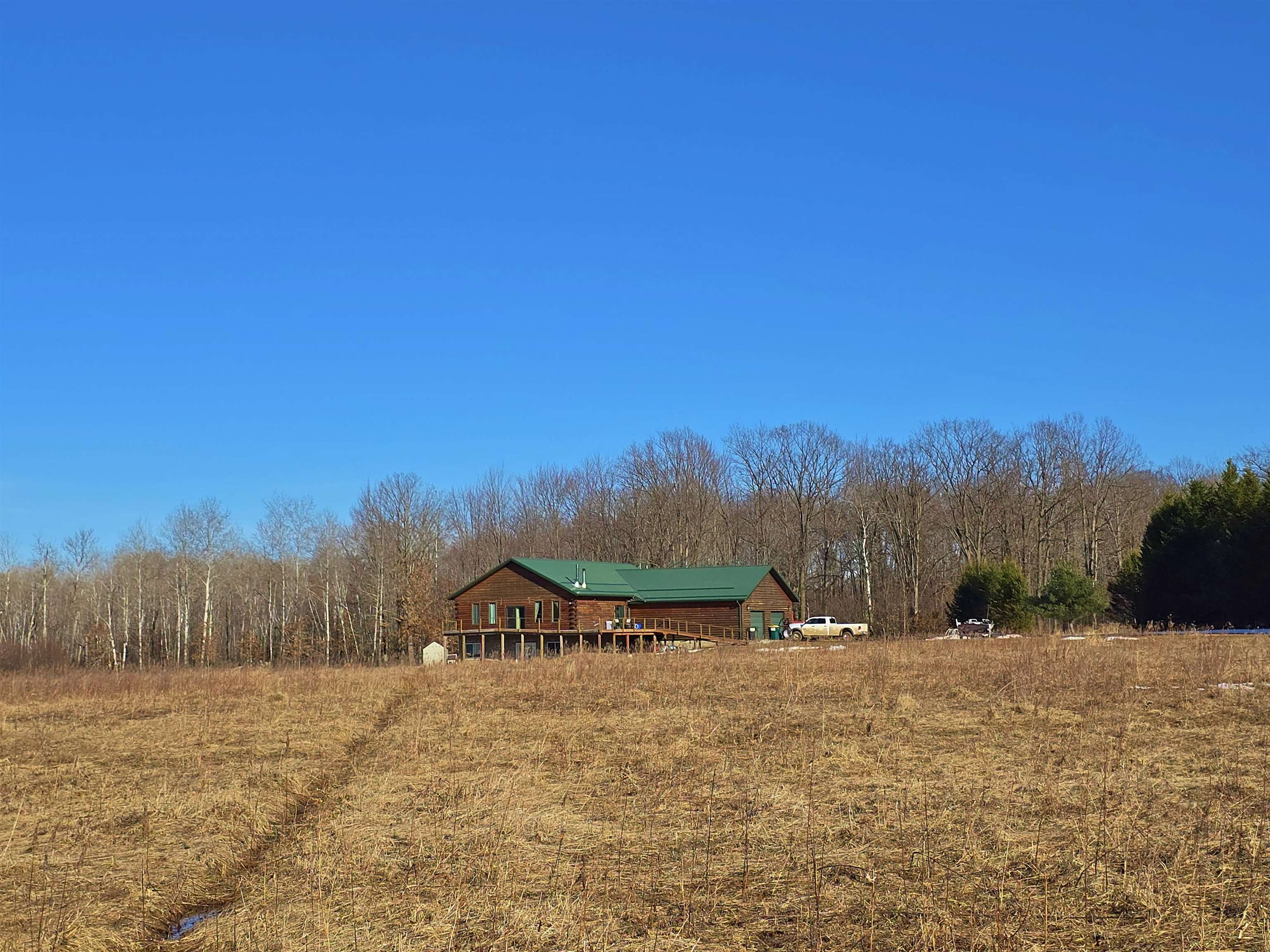 5404 YETTER ROAD, Pittsville, Wisconsin 54466-9717, 4 Bedrooms Bedrooms, ,3 BathroomsBathrooms,Residential,For Sale,5404 YETTER ROAD,22601267