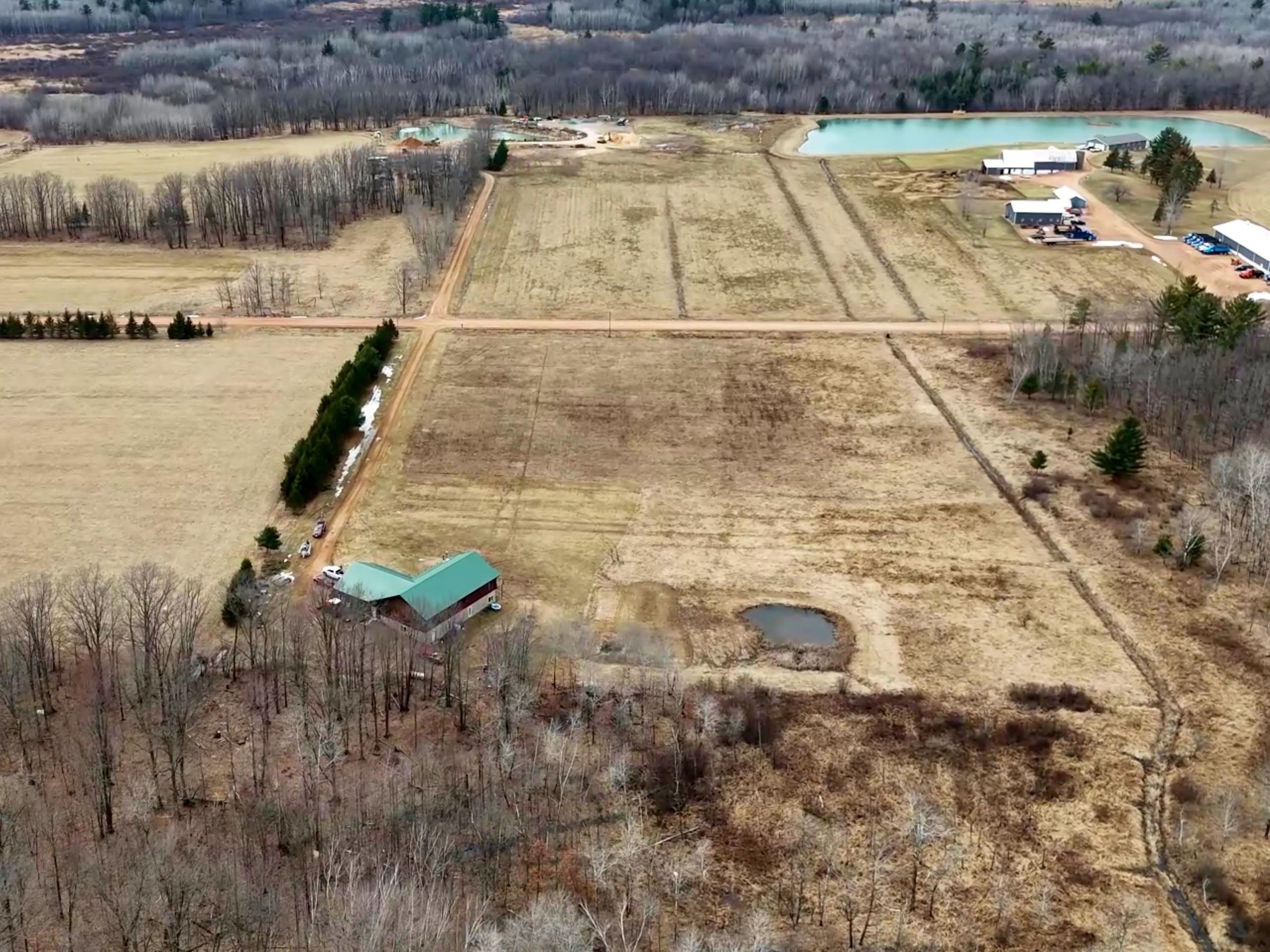 5404 YETTER ROAD, Pittsville, Wisconsin 54466-9717, 4 Bedrooms Bedrooms, ,3 BathroomsBathrooms,Residential,For Sale,5404 YETTER ROAD,22601267