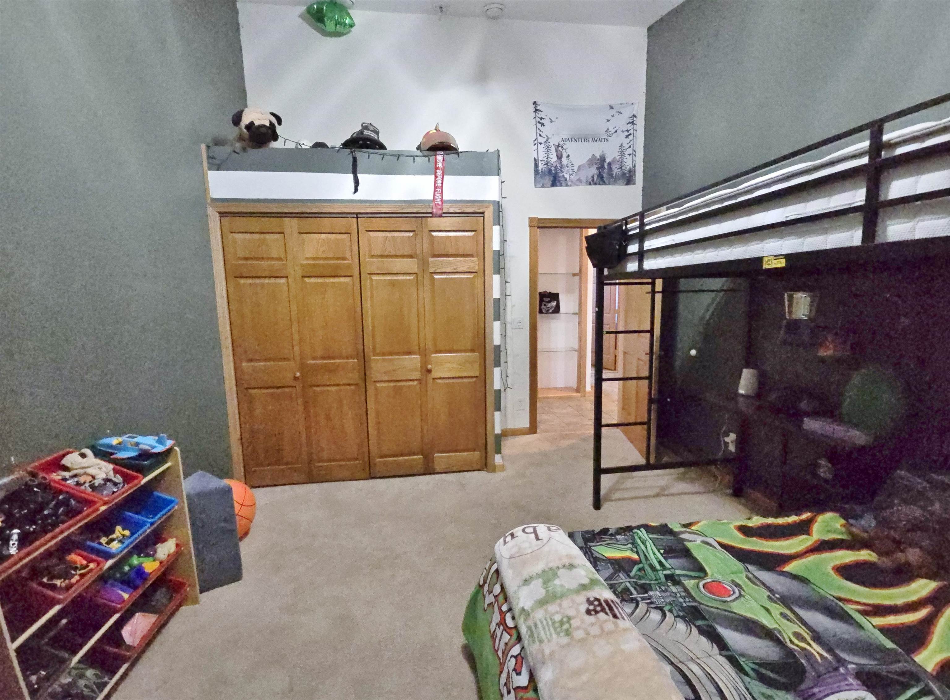 5404 YETTER ROAD, Pittsville, Wisconsin 54466-9717, 4 Bedrooms Bedrooms, ,3 BathroomsBathrooms,Residential,For Sale,5404 YETTER ROAD,22601267