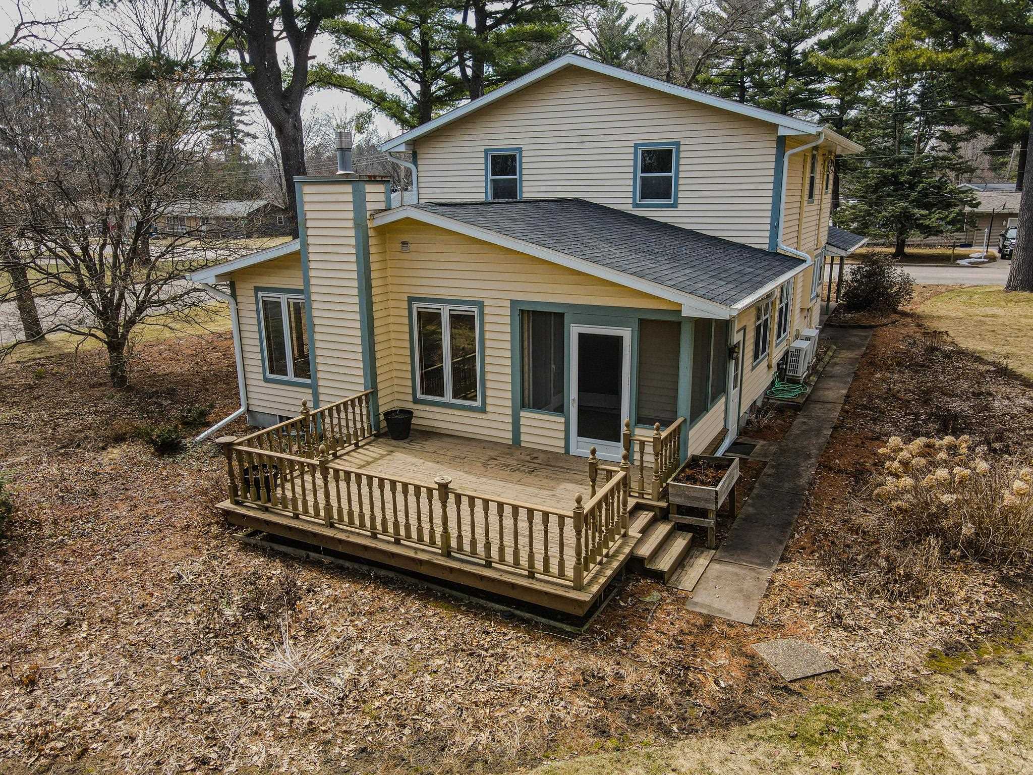 2960 SHADY LANE, Wisconsin Rapids, Wisconsin 54494-6233, 4 Bedrooms Bedrooms, ,2 BathroomsBathrooms,Residential,For Sale,2960 SHADY LANE,22601268